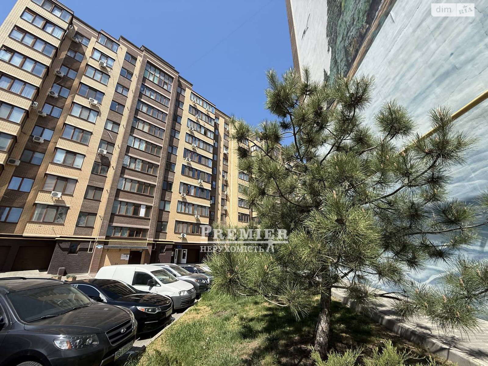 Продажа однокомнатной квартиры в Одессе, на ул. Академика Сахарова, район Пересыпский фото 1 Продажа однокомнатной квартиры в Одессе, на ул. Академика Сахарова, район Пересыпский фото 1