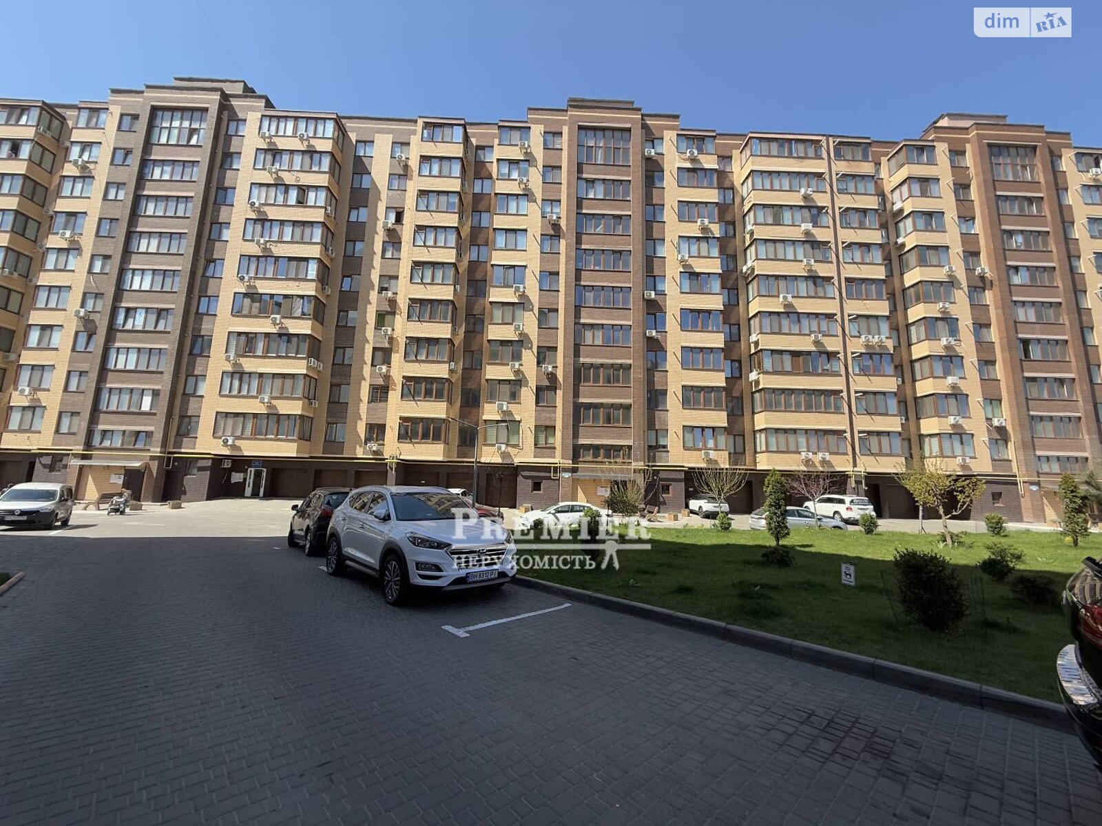 Продажа однокомнатной квартиры в Одессе, на ул. Академика Сахарова, район Пересыпский фото 1 Продажа однокомнатной квартиры в Одессе, на ул. Академика Сахарова, район Пересыпский фото 1