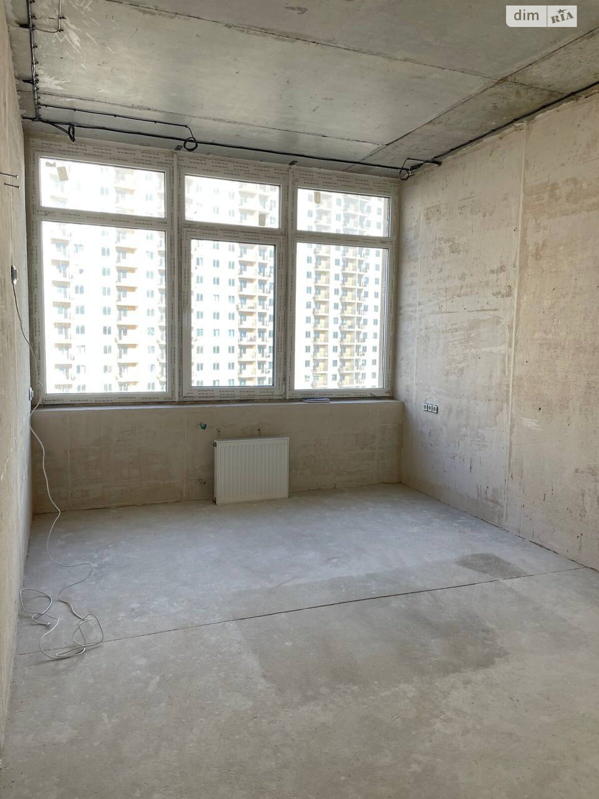 Продаж двокімнатної квартири в Крижанівка, на вул. Академіка Сахарова 3Г, фото 1 Продаж двокімнатної квартири в Крижанівка, на вул. Академіка Сахарова 3Г, фото 1