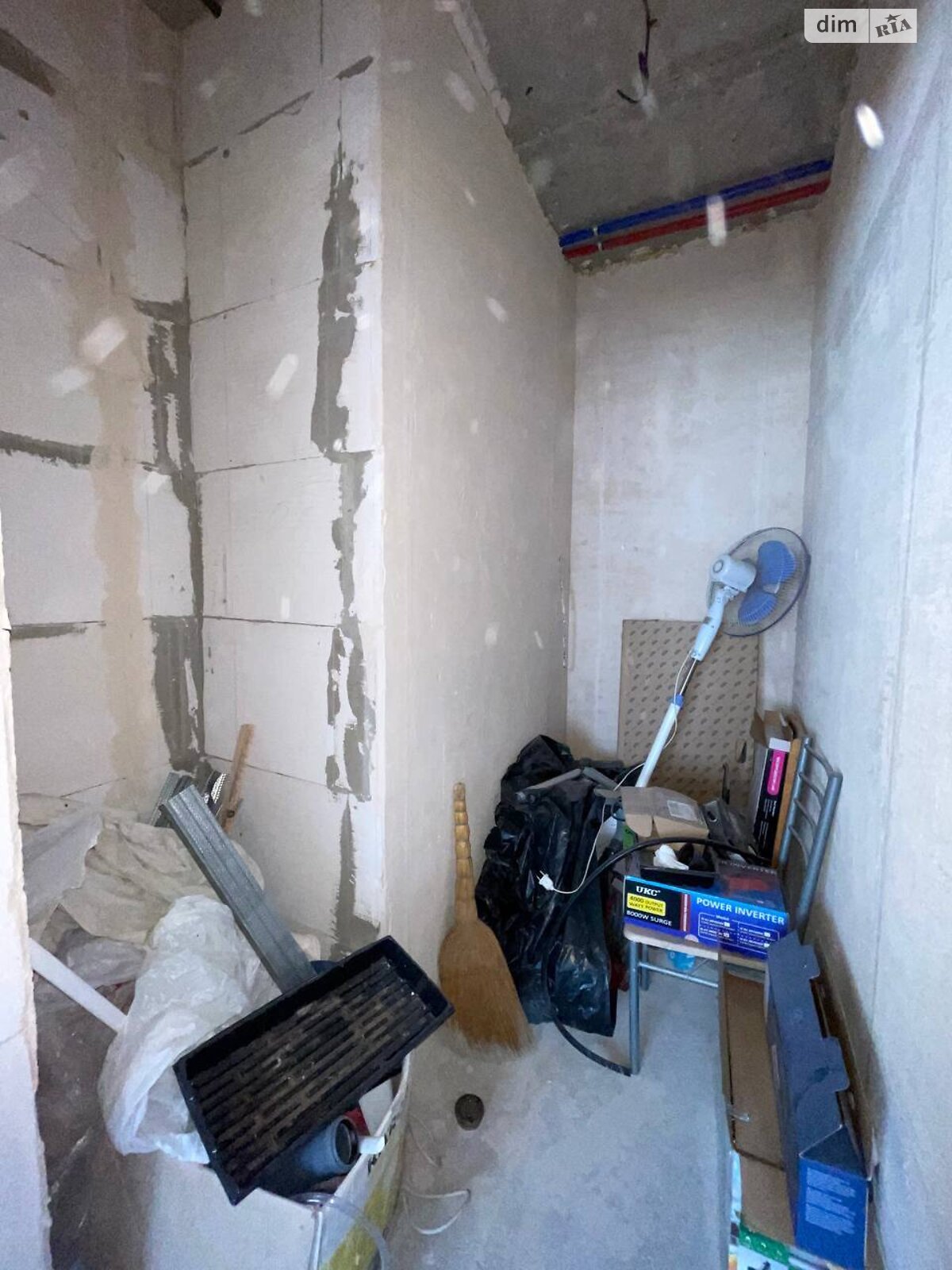 Продаж двокімнатної квартири в Крижанівка, на вул. Академіка Сахарова 3Г, фото 1 Продаж двокімнатної квартири в Крижанівка, на вул. Академіка Сахарова 3Г, фото 1