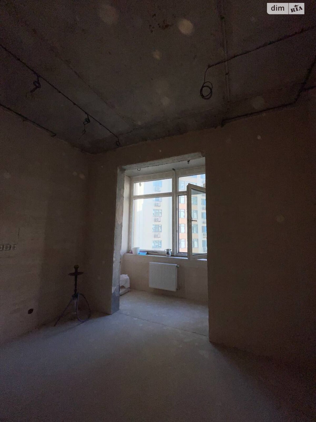 Продаж двокімнатної квартири в Крижанівка, на вул. Академіка Сахарова 3Г, фото 1 Продаж двокімнатної квартири в Крижанівка, на вул. Академіка Сахарова 3Г, фото 1