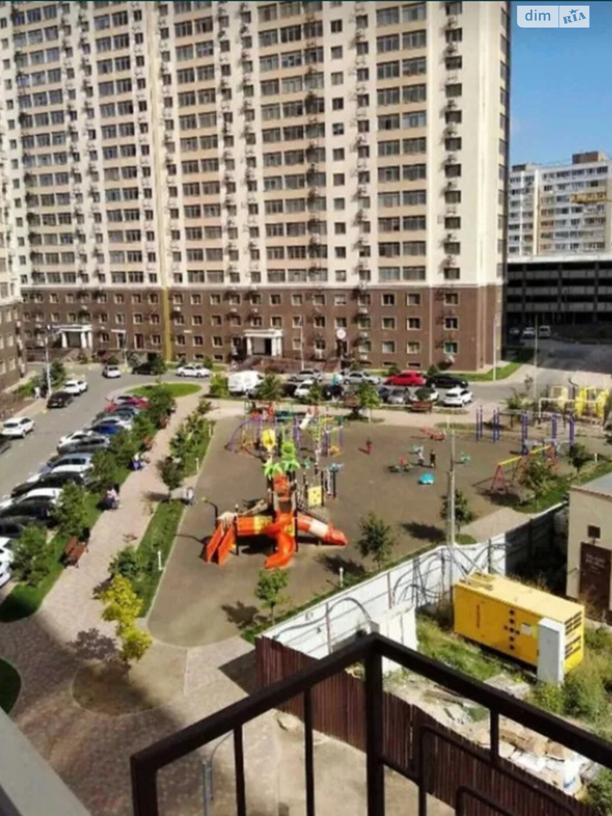 Продаж двокімнатної квартири в Крижанівка, на вул. Академіка Сахарова 3Г, фото 1 Продаж двокімнатної квартири в Крижанівка, на вул. Академіка Сахарова 3Г, фото 1