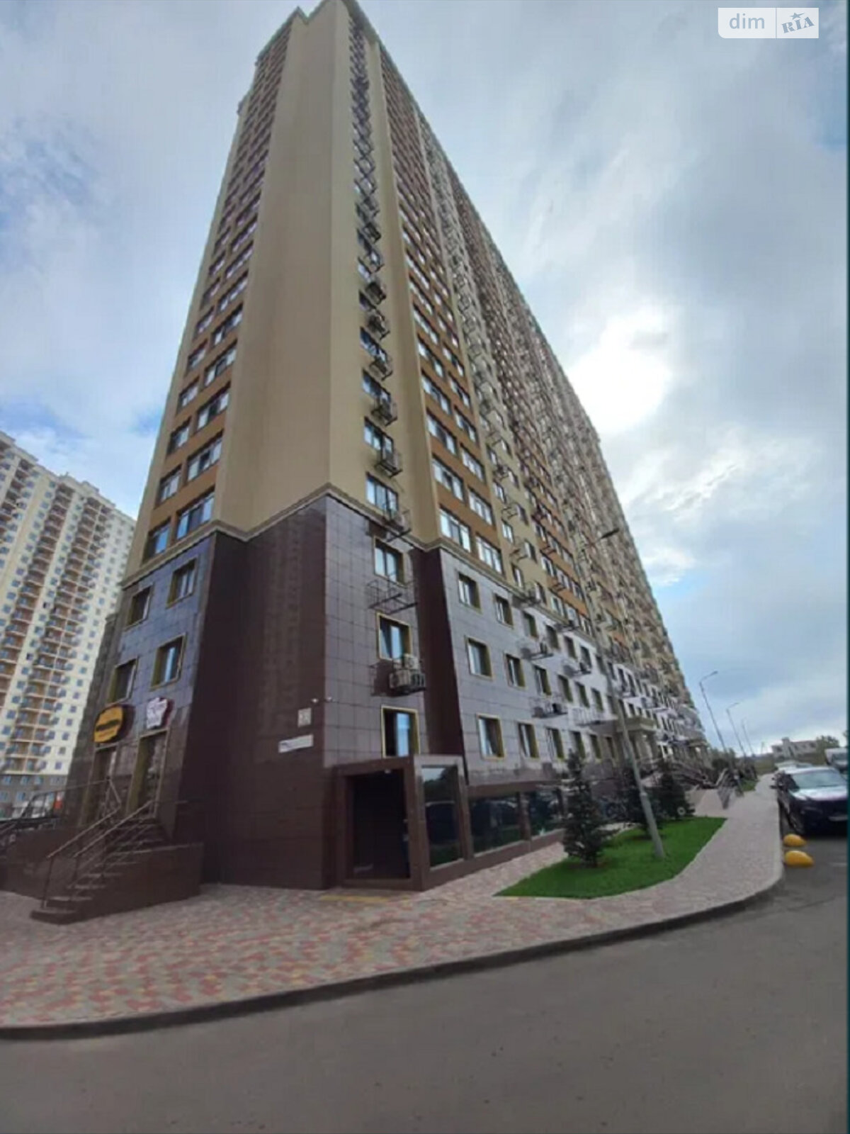 Продаж двокімнатної квартири в Крижанівка, на вул. Академіка Сахарова 3Г, фото 1 Продаж двокімнатної квартири в Крижанівка, на вул. Академіка Сахарова 3Г, фото 1