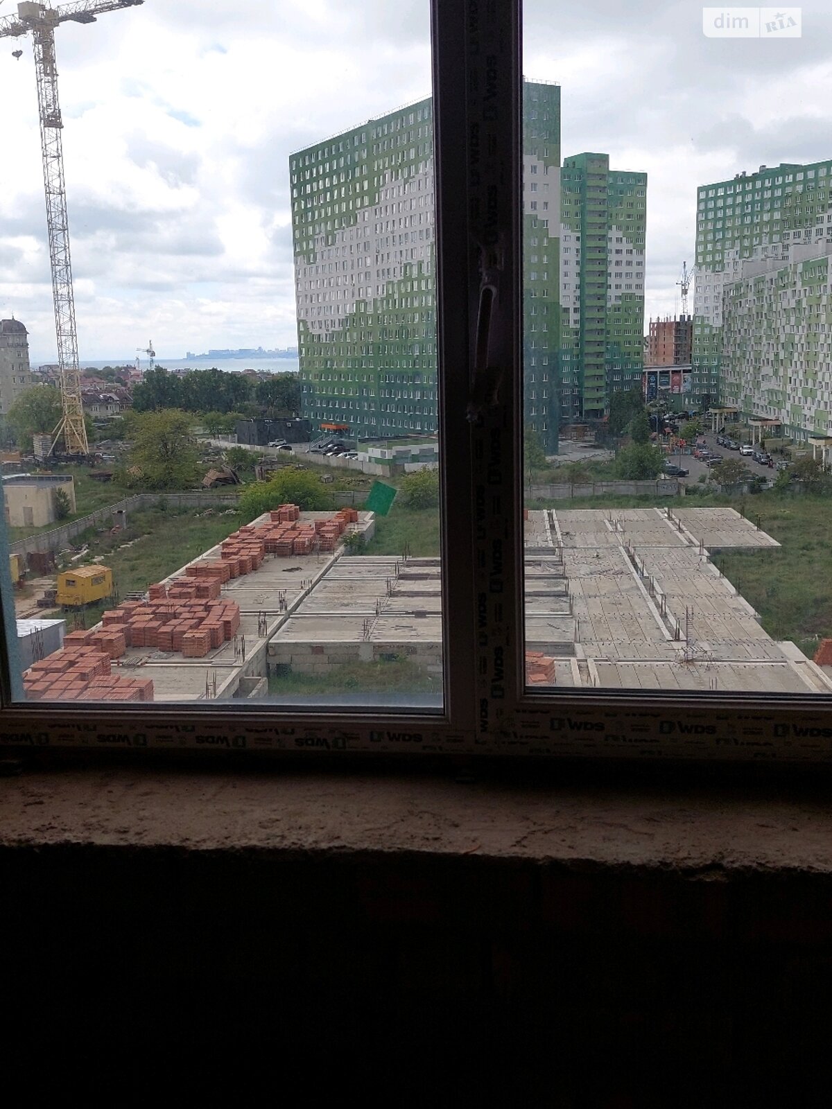 Продаж двокімнатної квартири в Одесі, на вул. Академіка Сахарова 14, район Пересипський фото 1 Продаж двокімнатної квартири в Одесі, на вул. Академіка Сахарова 14, район Пересипський фото 1