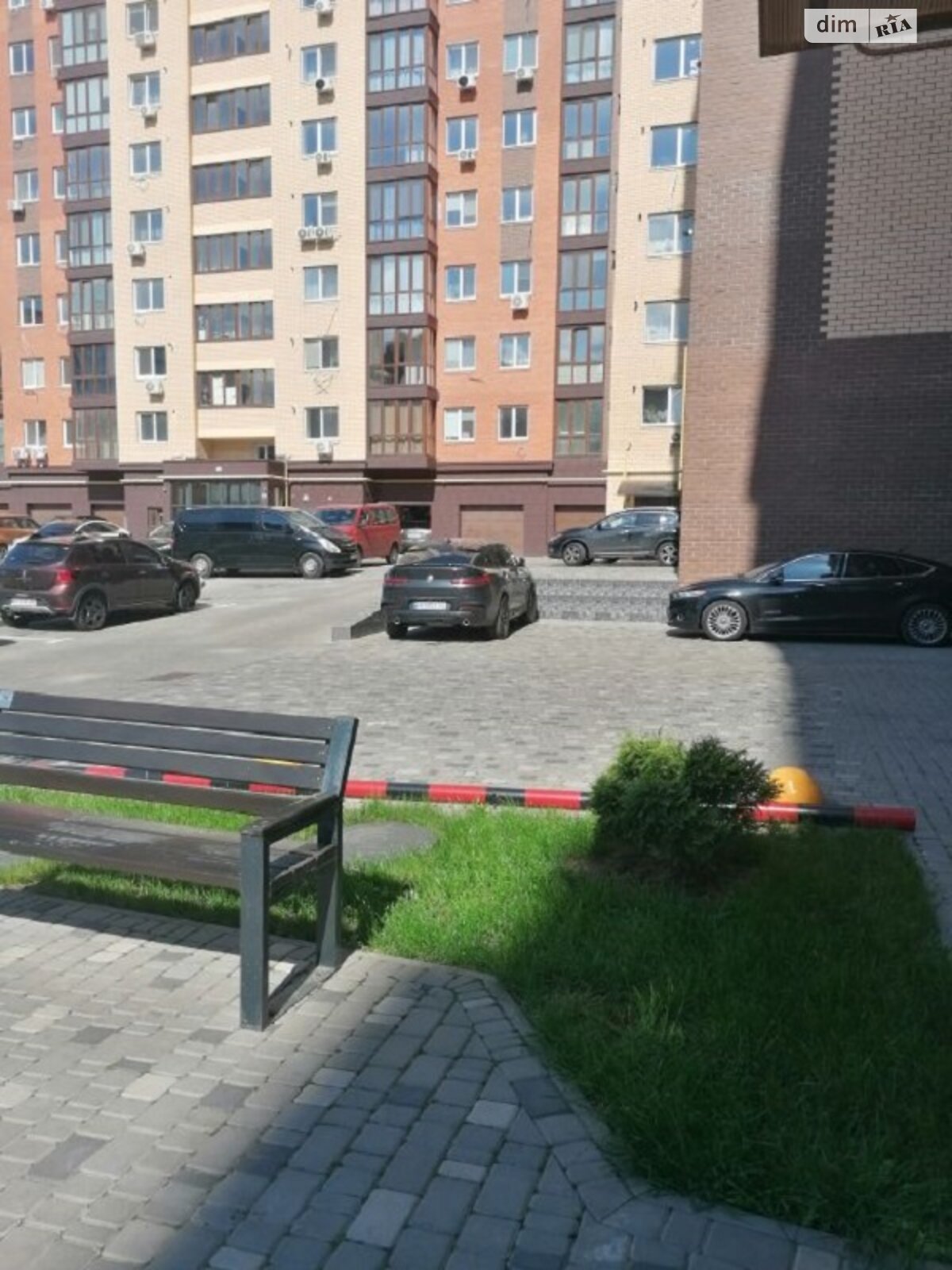 Продажа двухкомнатной квартиры в Одессе, на ул. Академика Сахарова 5Д, район Пересыпский фото 1 Продажа двухкомнатной квартиры в Одессе, на ул. Академика Сахарова 5Д, район Пересыпский фото 1