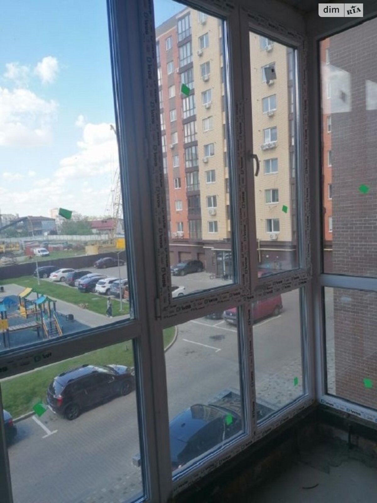 Продажа двухкомнатной квартиры в Одессе, на ул. Академика Сахарова 5Д, район Пересыпский фото 1 Продажа двухкомнатной квартиры в Одессе, на ул. Академика Сахарова 5Д, район Пересыпский фото 1