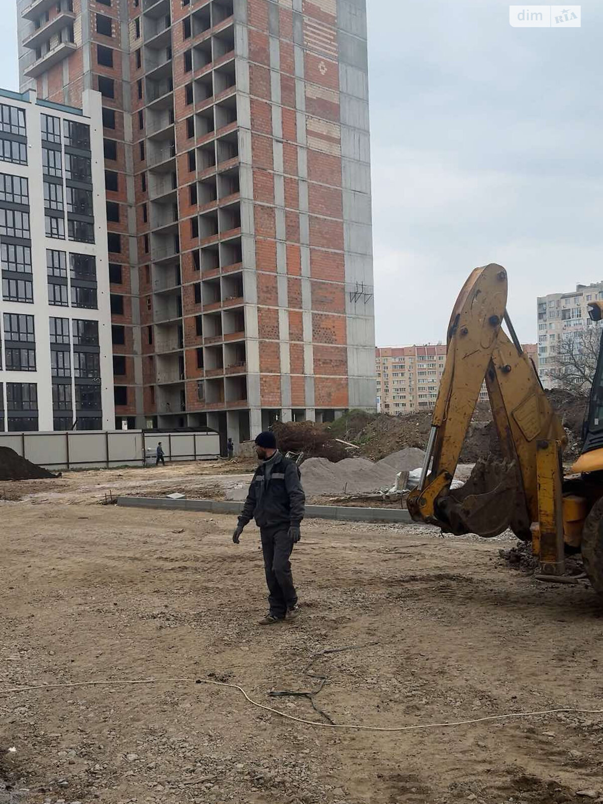 Продаж однокімнатної квартири в Одесі, на вул. Академіка Сахарова 20, район Містечко Котовського фото 1 Продаж однокімнатної квартири в Одесі, на вул. Академіка Сахарова 20, район Містечко Котовського фото 1