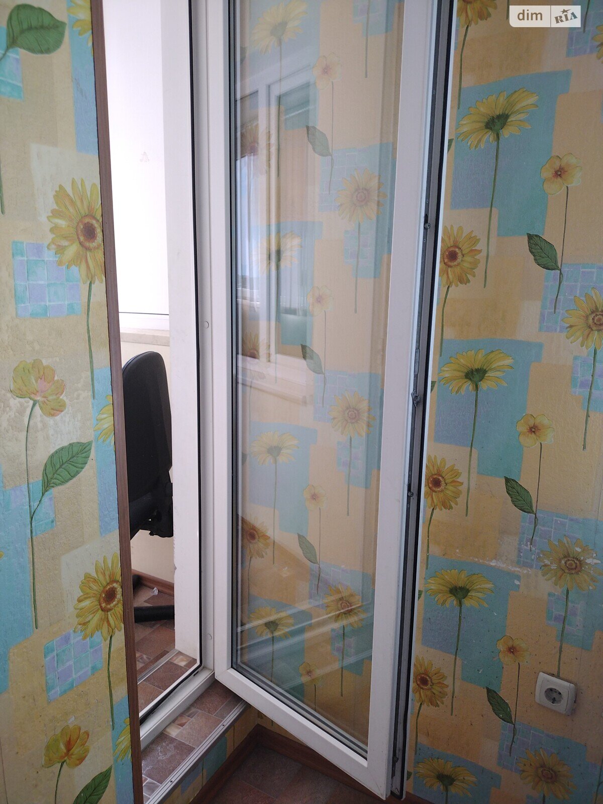 Продаж однокімнатної квартири в Одесі, на вул. Академіка Сахарова 26, район Пересипський фото 1 Продаж однокімнатної квартири в Одесі, на вул. Академіка Сахарова 26, район Пересипський фото 1