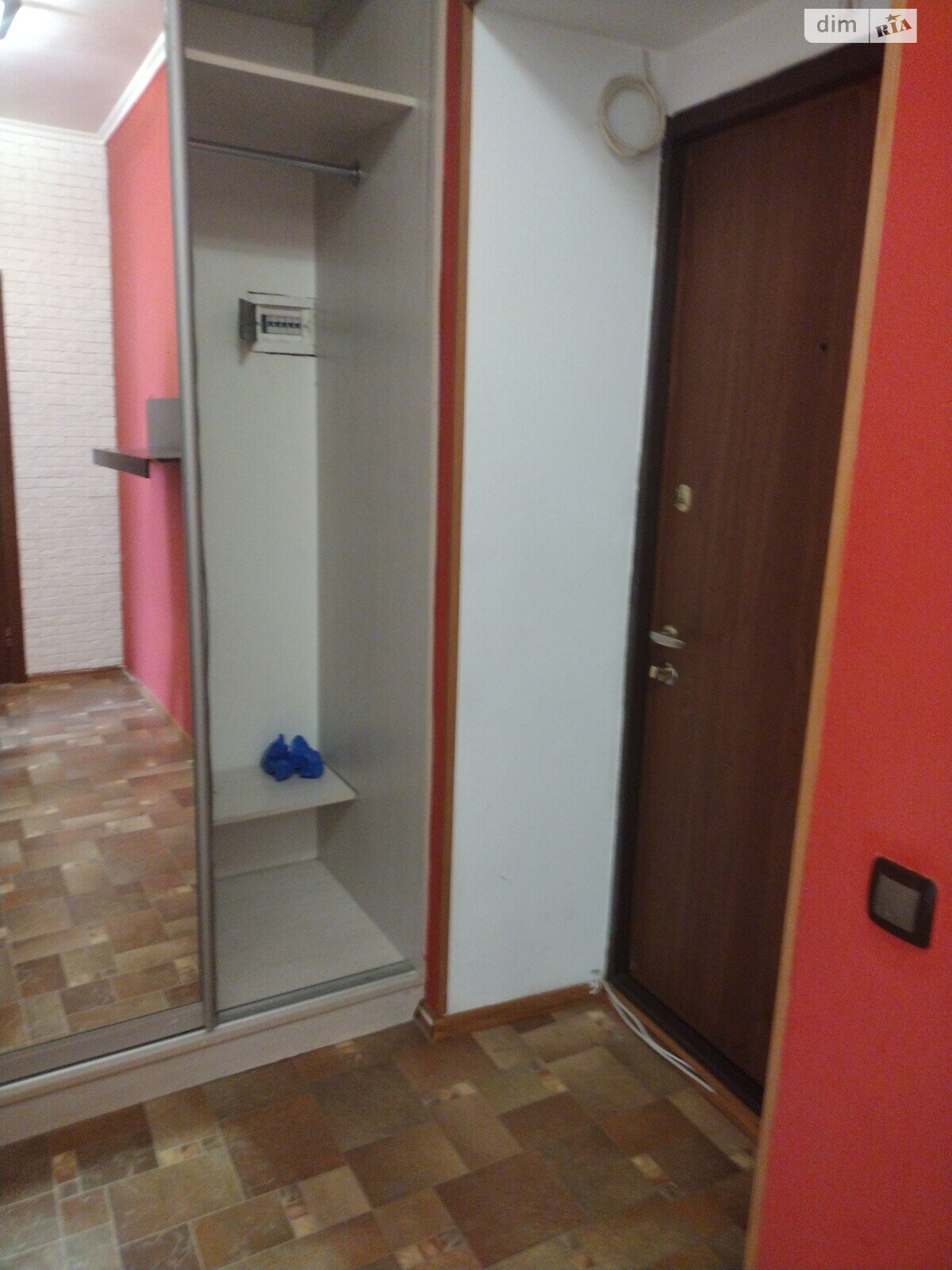 Продаж однокімнатної квартири в Одесі, на вул. Академіка Сахарова 26, район Пересипський фото 1 Продаж однокімнатної квартири в Одесі, на вул. Академіка Сахарова 26, район Пересипський фото 1