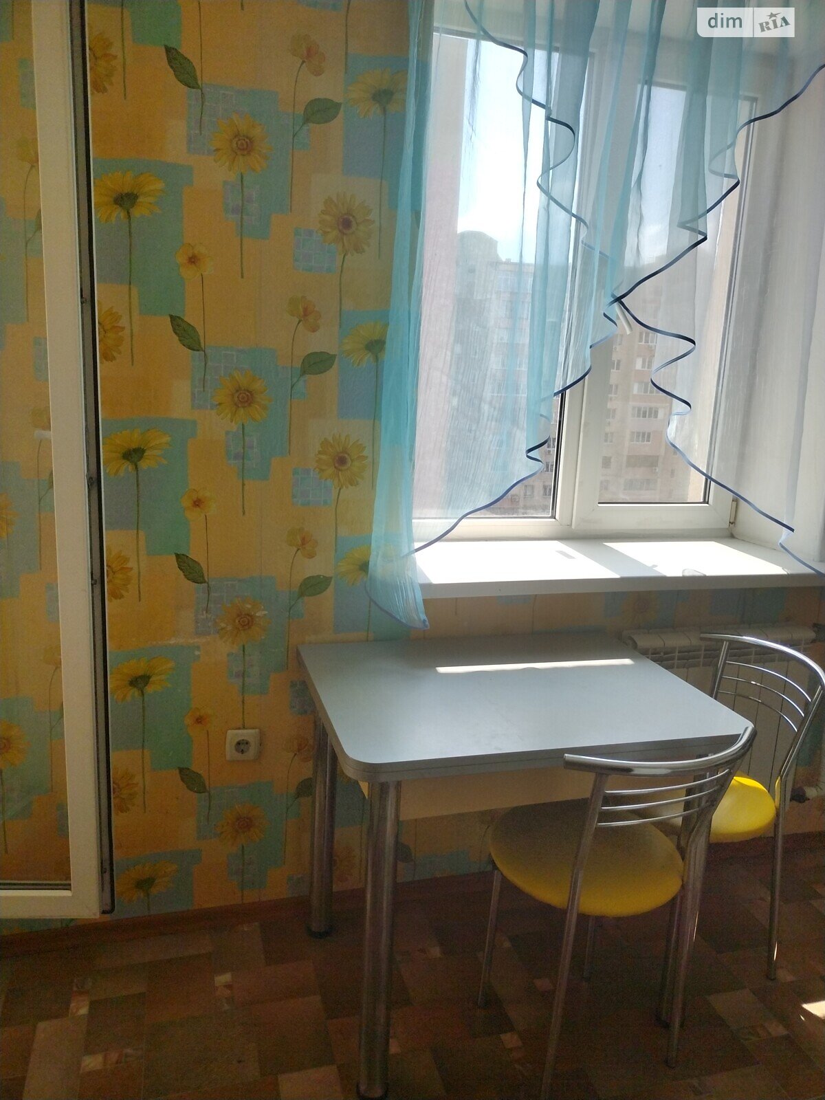 Продаж однокімнатної квартири в Одесі, на вул. Академіка Сахарова 26, район Пересипський фото 1 Продаж однокімнатної квартири в Одесі, на вул. Академіка Сахарова 26, район Пересипський фото 1