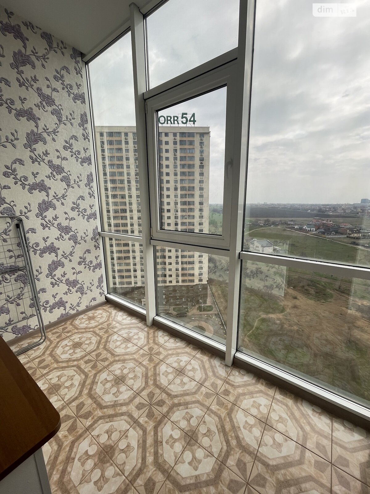 Продаж однокімнатної квартири в Крижанівка, на вул. Академіка Сахарова 3А, фото 1 Продаж однокімнатної квартири в Крижанівка, на вул. Академіка Сахарова 3А, фото 1