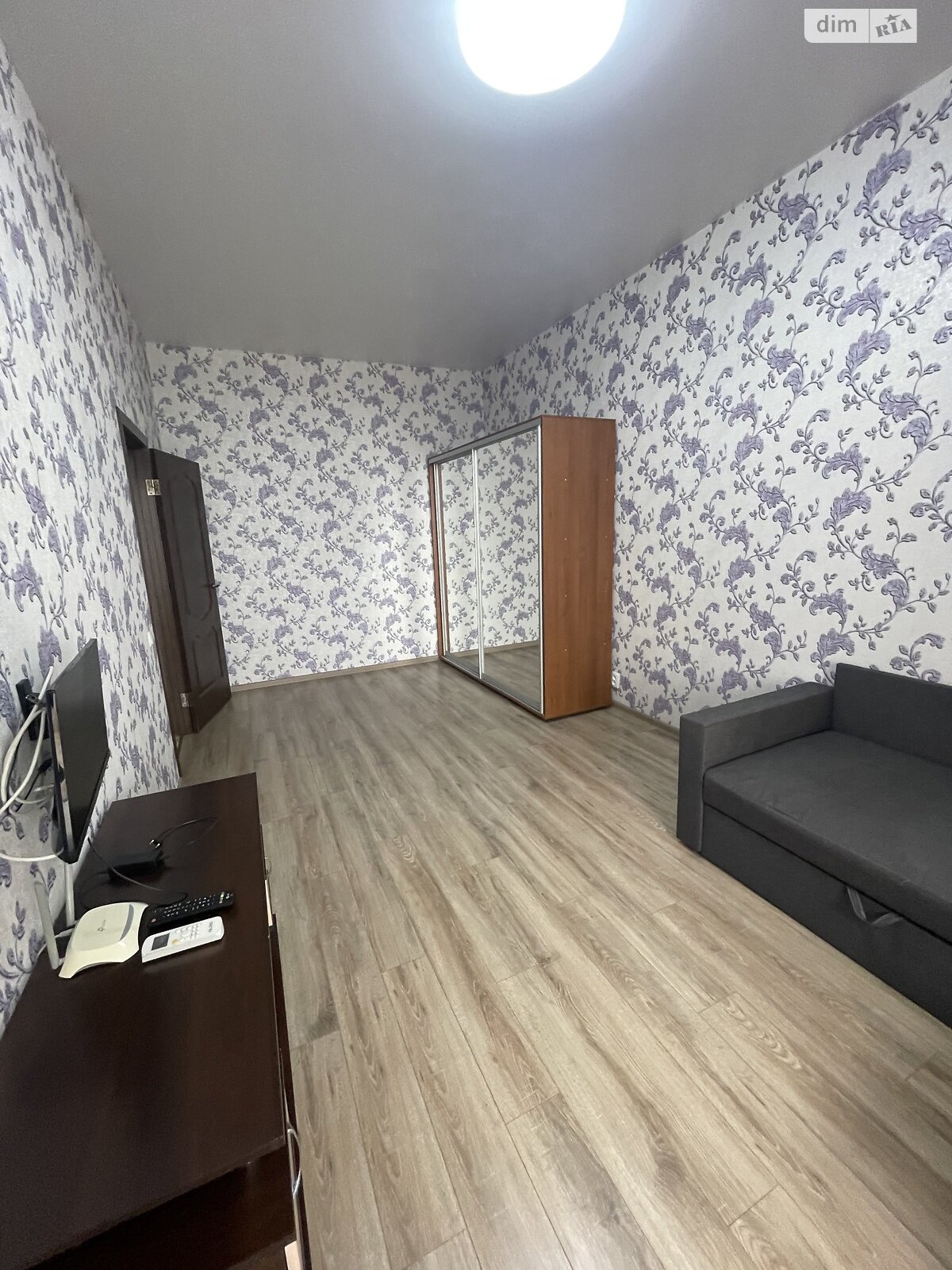 Продаж однокімнатної квартири в Крижанівка, на вул. Академіка Сахарова 3А, фото 1 Продаж однокімнатної квартири в Крижанівка, на вул. Академіка Сахарова 3А, фото 1
