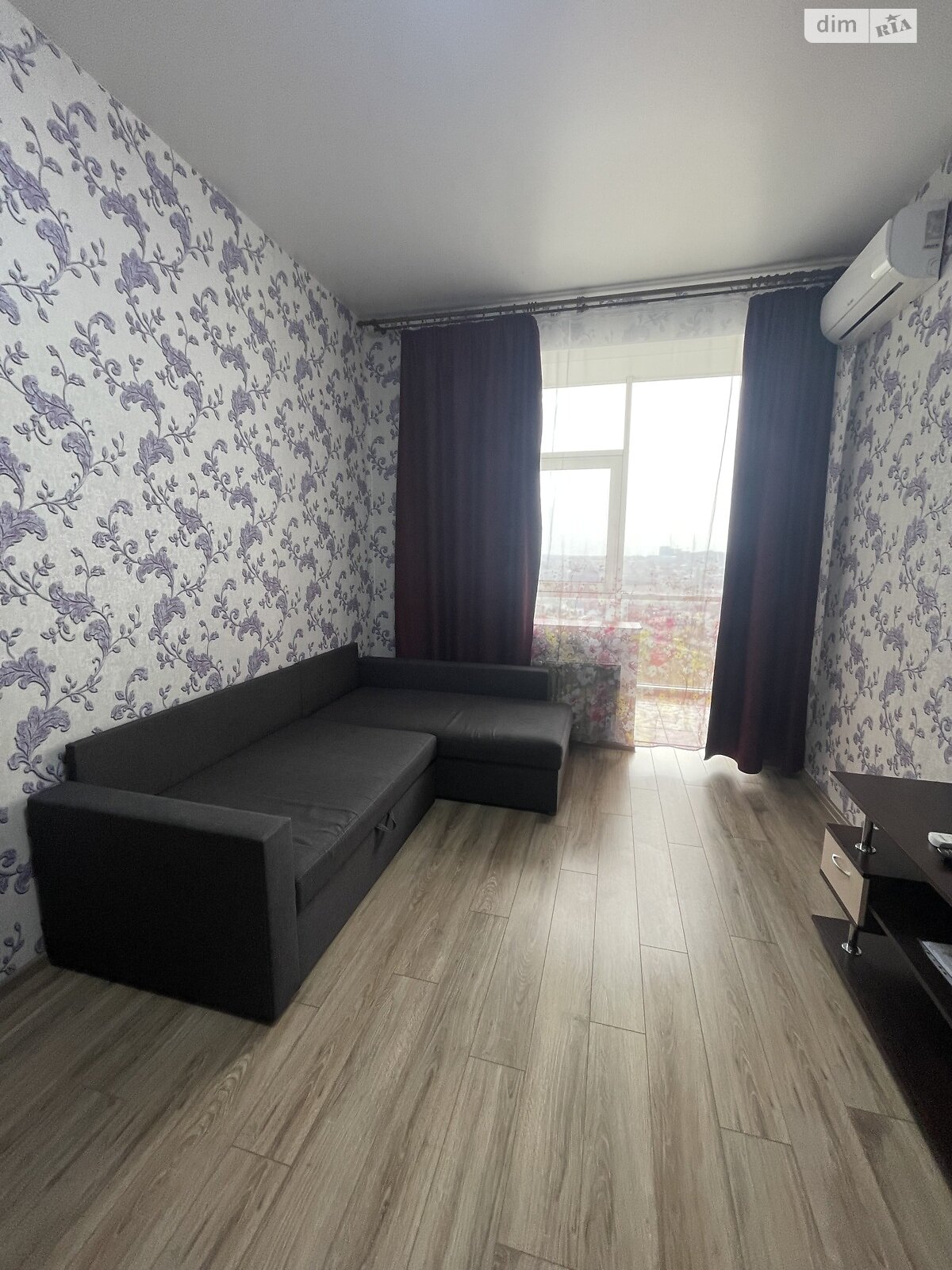 Продаж однокімнатної квартири в Крижанівка, на вул. Академіка Сахарова 3А, фото 1 Продаж однокімнатної квартири в Крижанівка, на вул. Академіка Сахарова 3А, фото 1