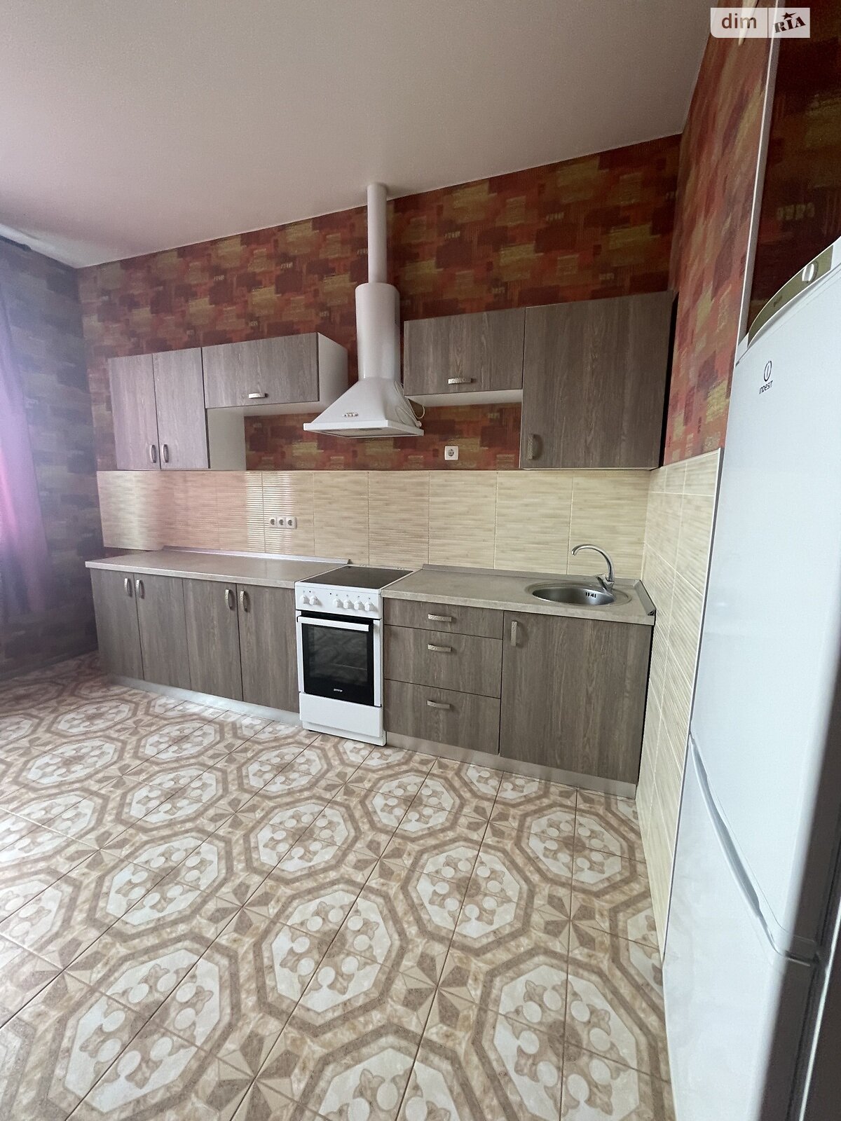 Продаж однокімнатної квартири в Крижанівка, на вул. Академіка Сахарова 3А, фото 1 Продаж однокімнатної квартири в Крижанівка, на вул. Академіка Сахарова 3А, фото 1