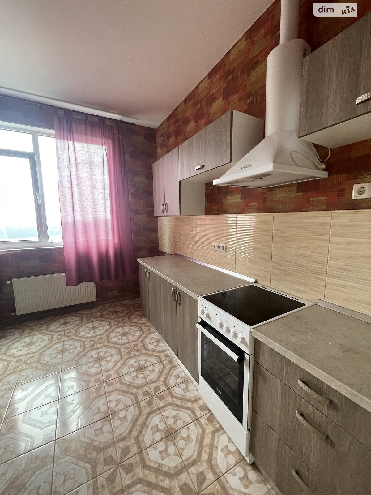 Продаж однокімнатної квартири в Крижанівка, на вул. Академіка Сахарова 3А, фото 1 Продаж однокімнатної квартири в Крижанівка, на вул. Академіка Сахарова 3А, фото 1