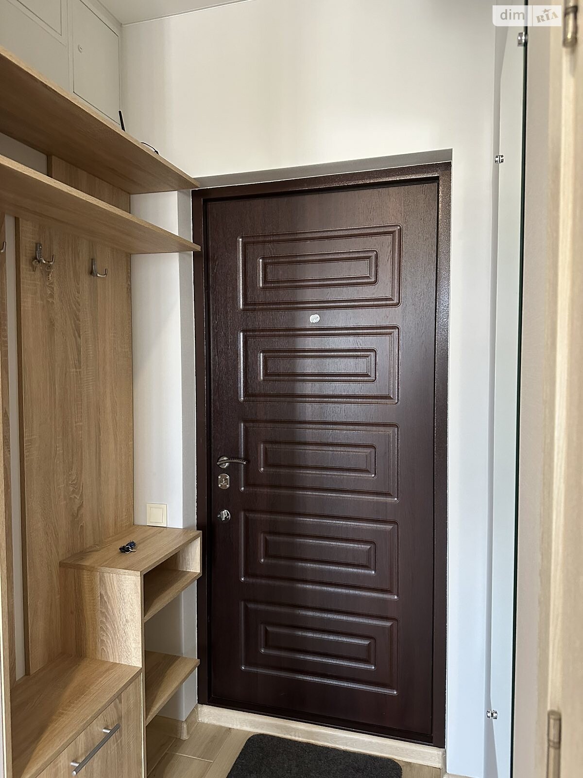 Продаж однокімнатної квартири в Одесі, на вул. Академіка Сахарова 3В, район Пересипський фото 1 Продаж однокімнатної квартири в Одесі, на вул. Академіка Сахарова 3В, район Пересипський фото 1