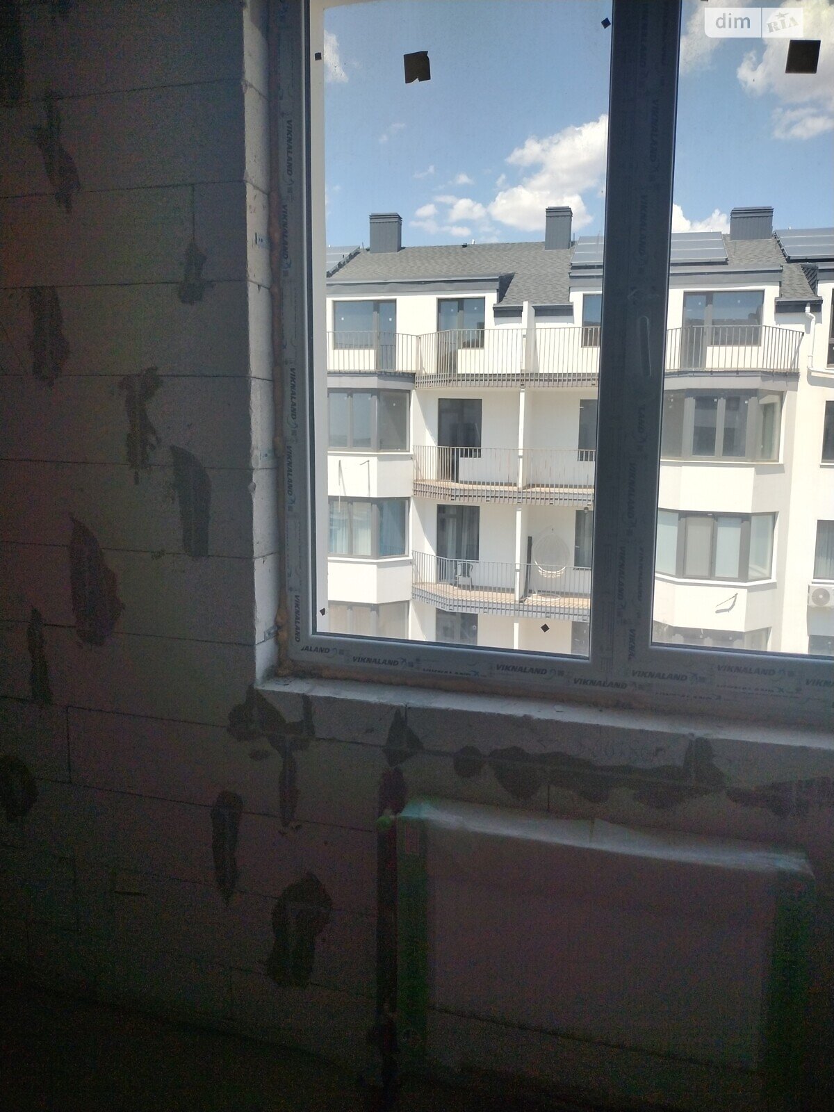 Продажа однокомнатной квартиры в Одессе, на ул. Академика Сахарова 11, район Пересыпский фото 1 Продажа однокомнатной квартиры в Одессе, на ул. Академика Сахарова 11, район Пересыпский фото 1