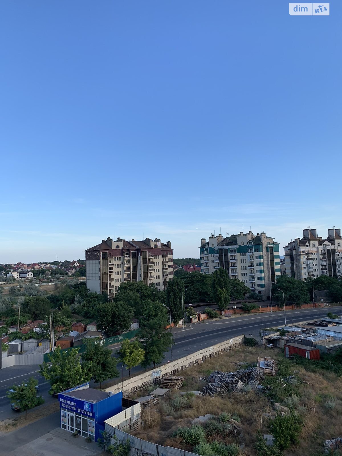 Продаж однокімнатної квартири в Одесі, на вул. Академіка Сахарова 16, район Пересипський фото 1 Продаж однокімнатної квартири в Одесі, на вул. Академіка Сахарова 16, район Пересипський фото 1