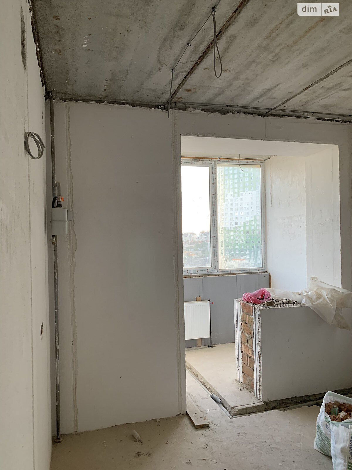 Продаж однокімнатної квартири в Одесі, на вул. Академіка Сахарова 16, район Пересипський фото 1 Продаж однокімнатної квартири в Одесі, на вул. Академіка Сахарова 16, район Пересипський фото 1