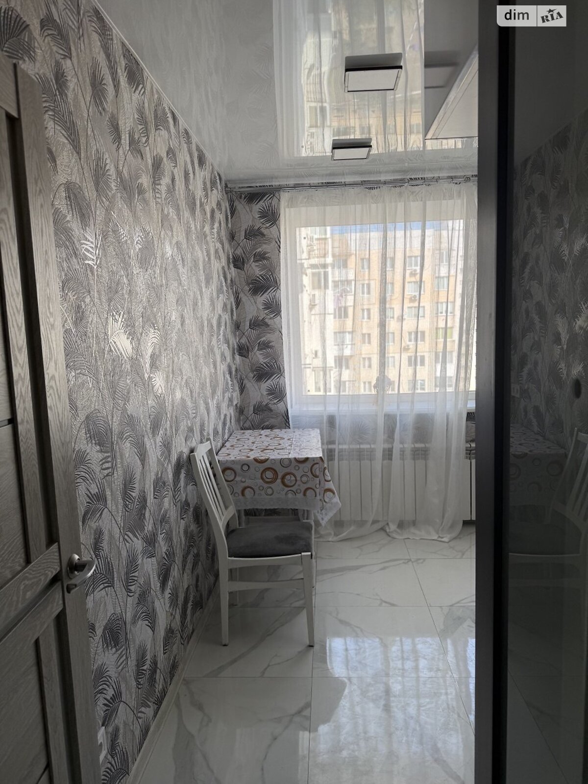 Продажа трехкомнатной квартиры в Одессе, на ул. Академика Сахарова, кв. 75, район Пересыпский фото 1 Продажа трехкомнатной квартиры в Одессе, на ул. Академика Сахарова, кв. 75, район Пересыпский фото 1
