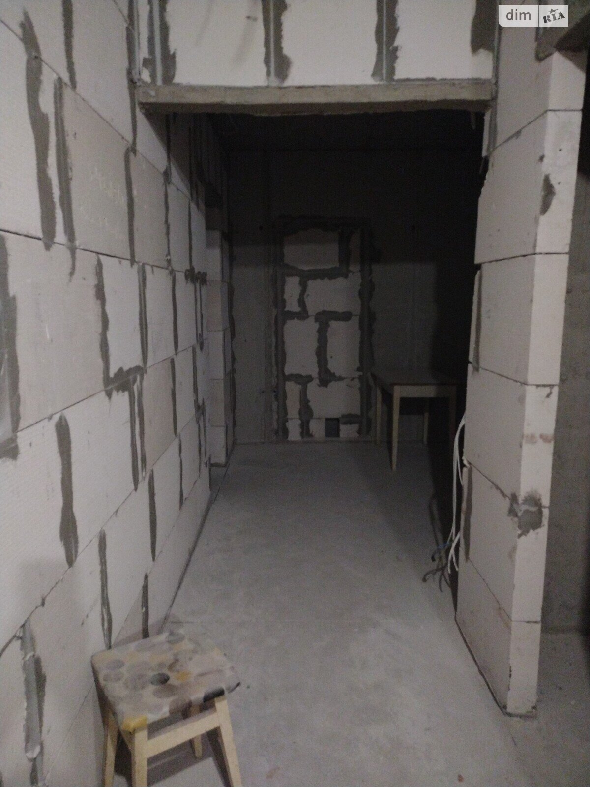 Продажа двухкомнатной квартиры в Одессе, на ул. Академика Сахарова 20Б, район Пересыпский фото 1