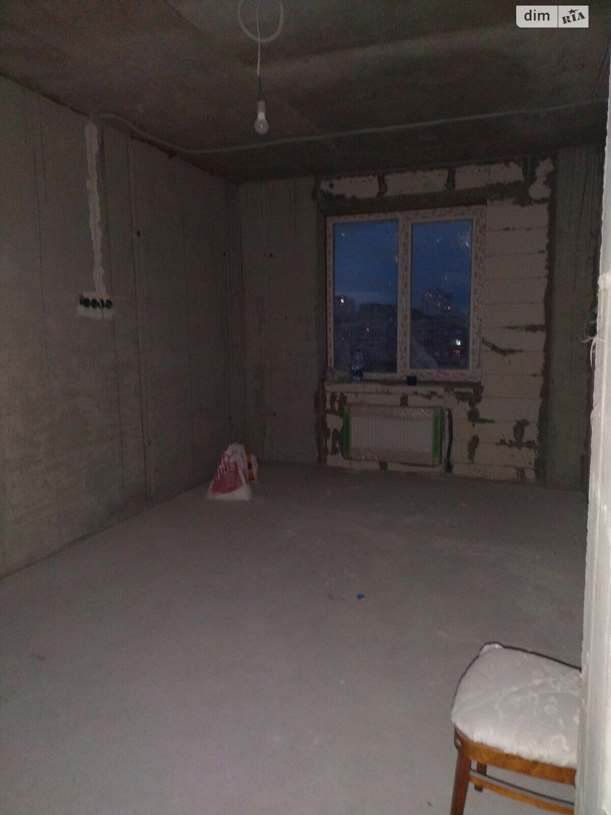 Продажа двухкомнатной квартиры в Одессе, на ул. Академика Сахарова 20Б, район Пересыпский фото 1