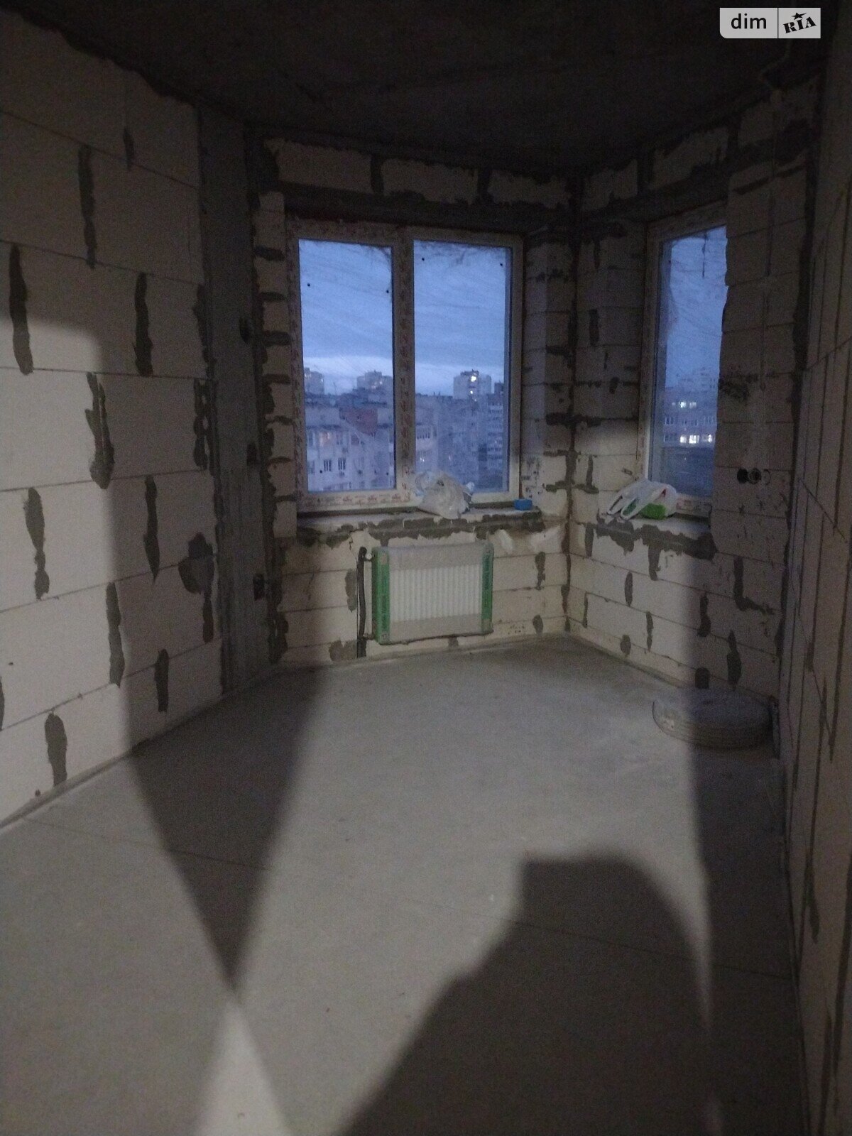 Продажа двухкомнатной квартиры в Одессе, на ул. Академика Сахарова 20Б, район Пересыпский фото 1