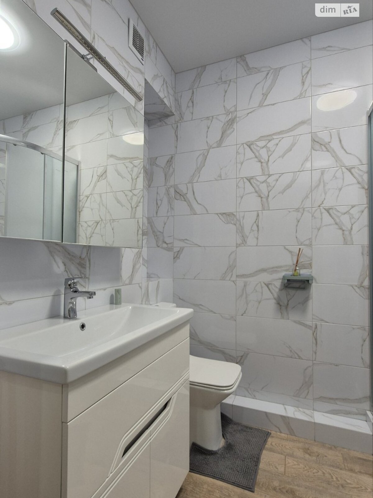 Продажа однокомнатной квартиры в Одессе, на ул. Академика Сахарова 3В, район Пересыпский фото 1