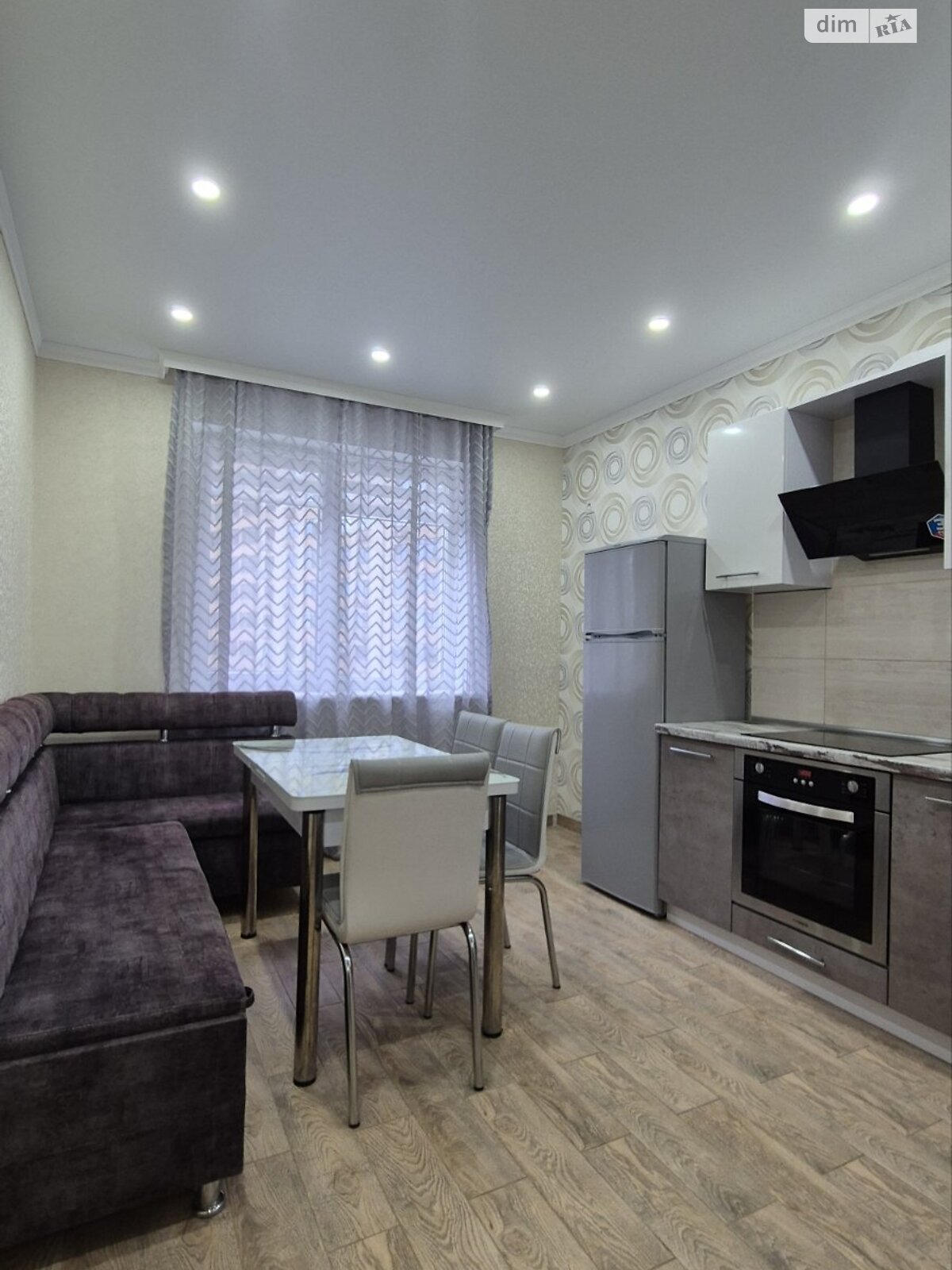 Продажа однокомнатной квартиры в Одессе, на ул. Академика Сахарова 3В, район Пересыпский фото 1