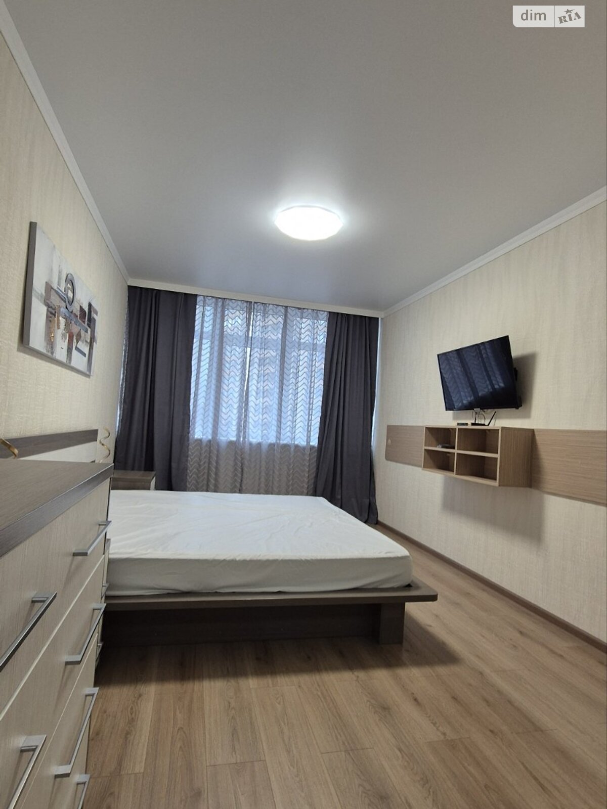 Продажа однокомнатной квартиры в Одессе, на ул. Академика Сахарова 3В, район Пересыпский фото 1