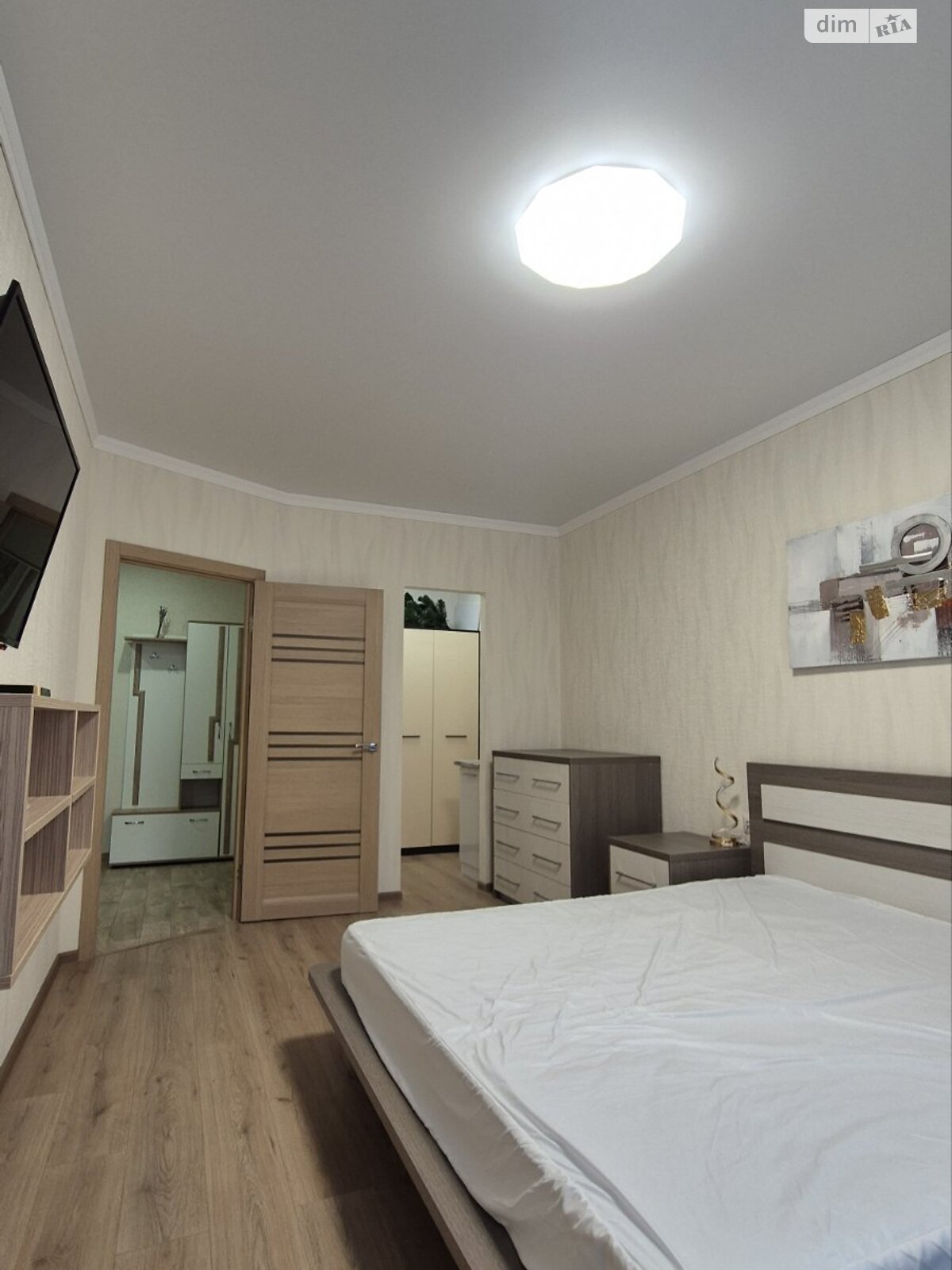 Продажа однокомнатной квартиры в Одессе, на ул. Академика Сахарова 3В, район Пересыпский фото 1