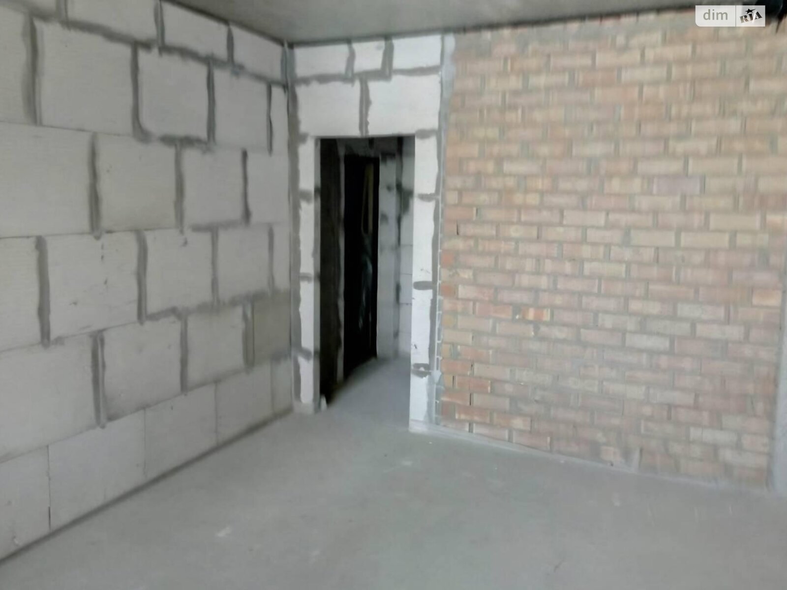 Продажа однокомнатной квартиры в Крыжановка, на ул. Академика Сахарова, фото 1