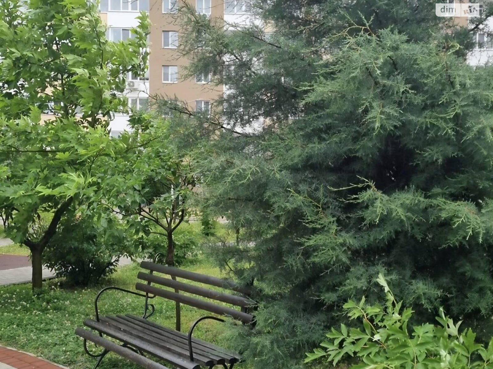 Продажа однокомнатной квартиры в Крыжановка, на ул. Академика Сахарова, фото 1