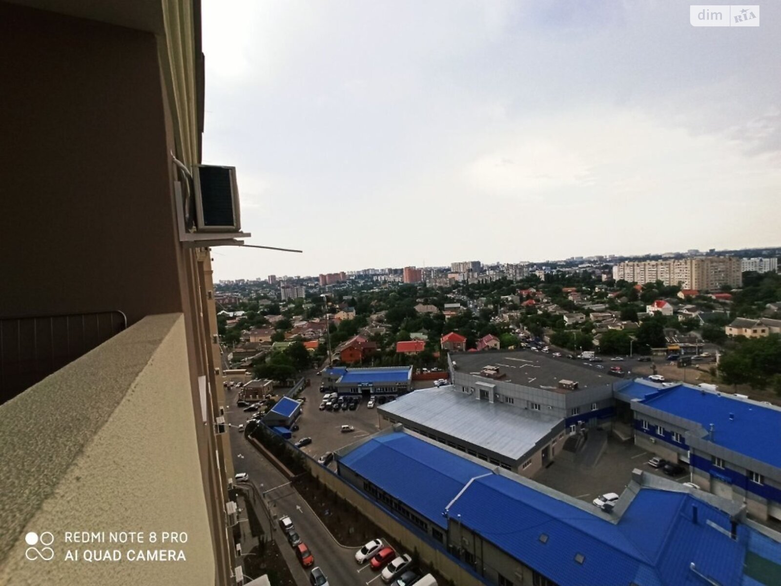 Продажа однокомнатной квартиры в Одессе, на ул. Академика Воробьёва 1, район Пересыпский фото 1