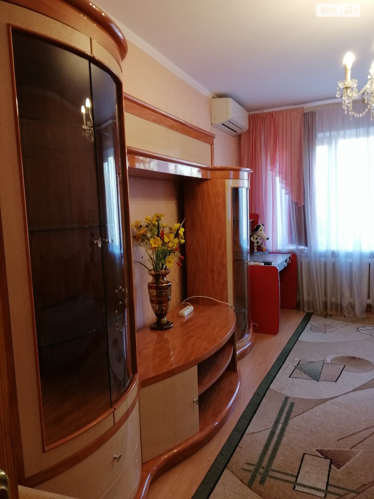 Продажа трехкомнатной квартиры в Одессе, на ул. Академика Заболотного 41, район Пересыпский фото 1