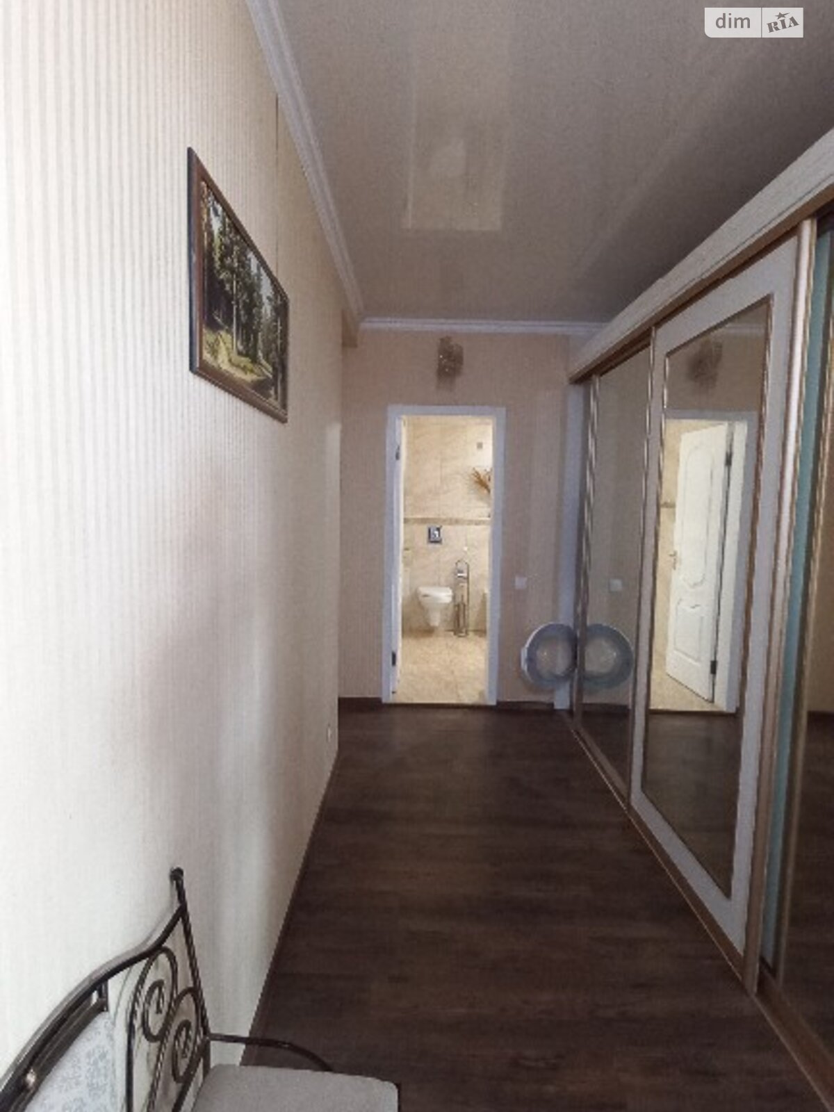 Продажа двухкомнатной квартиры в Одессе, на ул. Академика Заболотного, район Пересыпский фото 1