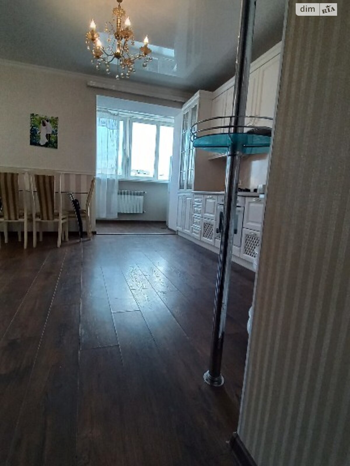 Продажа двухкомнатной квартиры в Одессе, на ул. Академика Заболотного, район Пересыпский фото 1