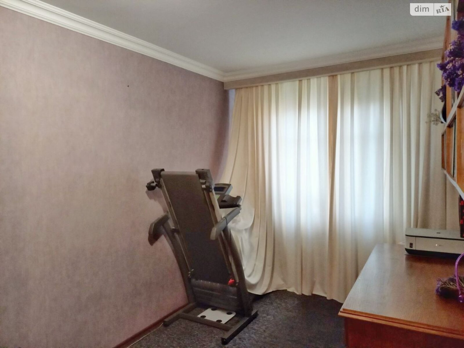 Продажа трехкомнатной квартиры в Одессе, на ул. Академика Заболотного 14, район Пересыпский фото 1