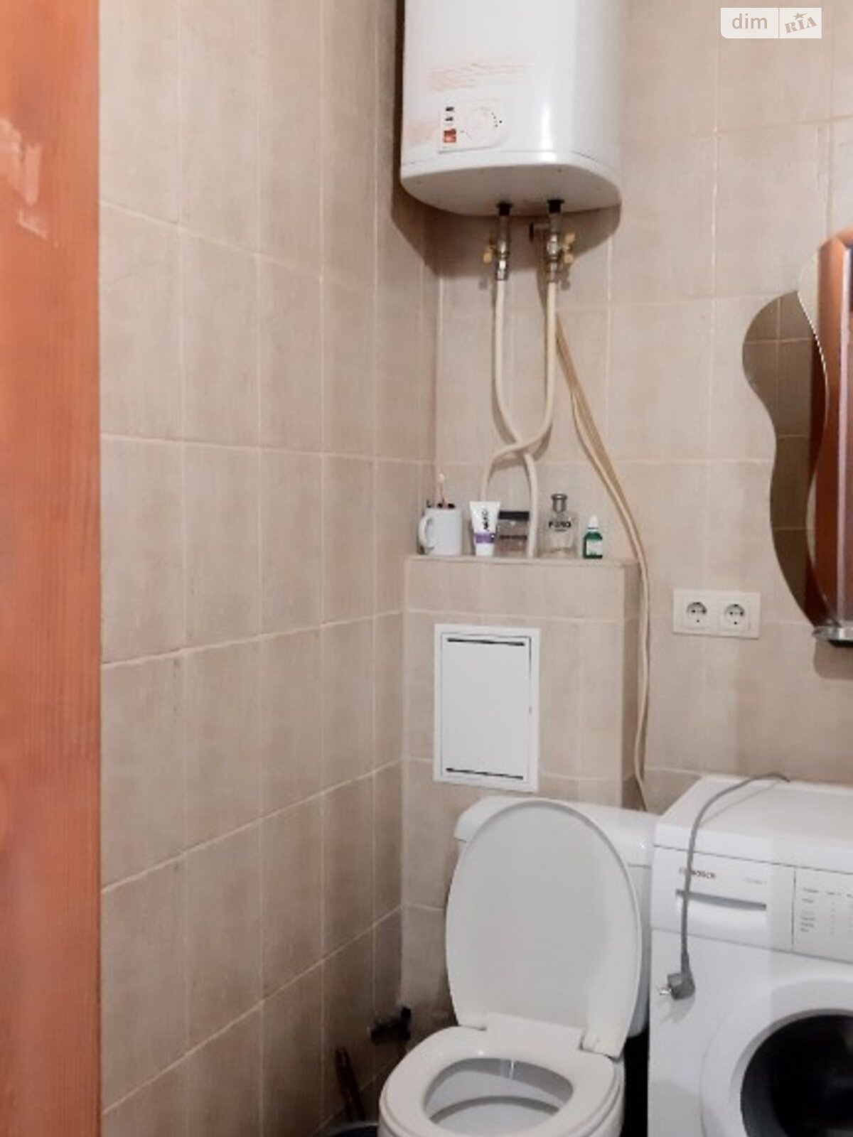 Продаж однокімнатної квартири в Одесі, на вул. Академіка Заболотного 71, район Пересипський фото 1 Продаж однокімнатної квартири в Одесі, на вул. Академіка Заболотного 71, район Пересипський фото 1
