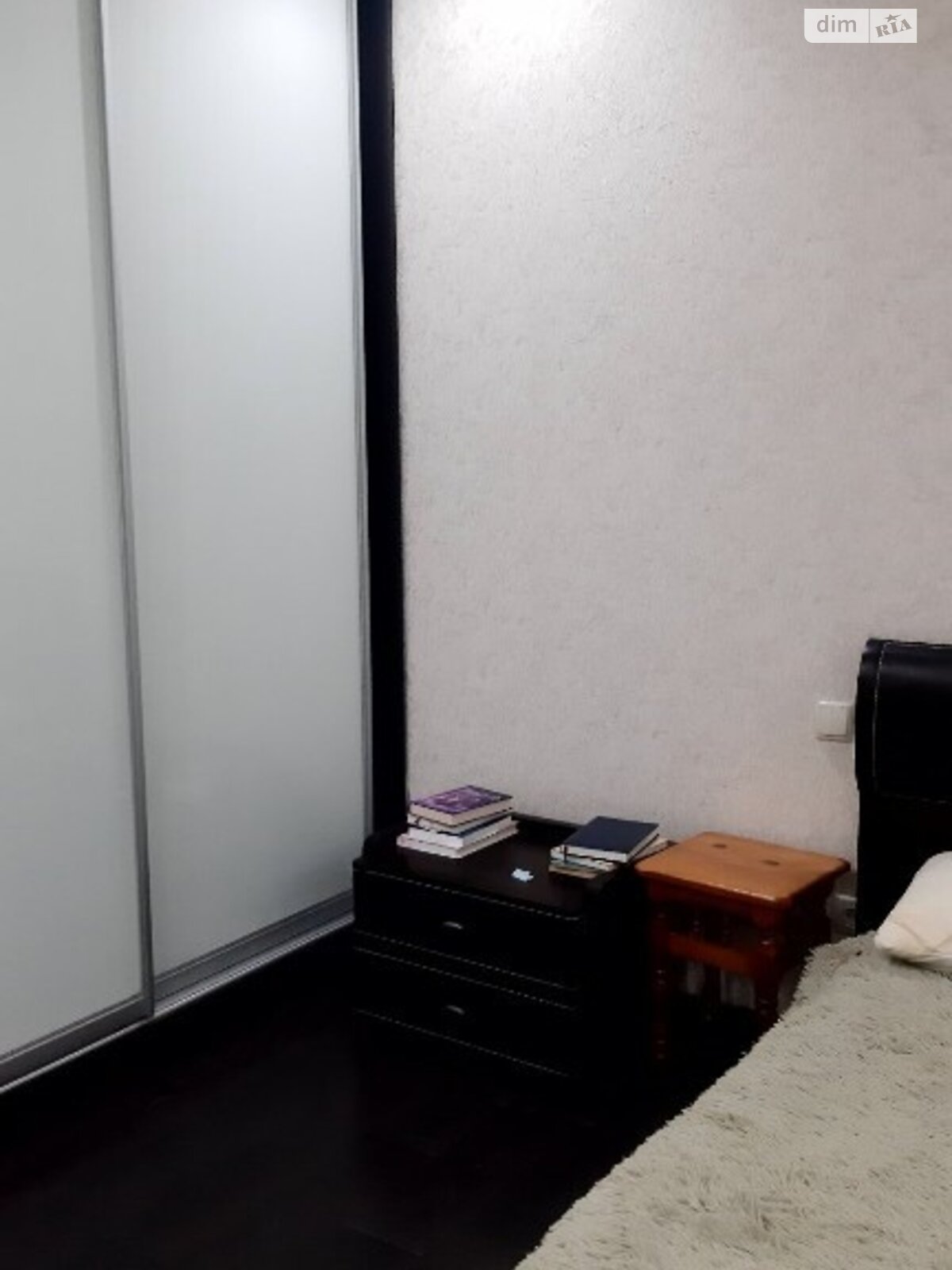 Продажа двухкомнатной квартиры в Одессе, на ул. Академика Заболотного 58, район Пересыпский фото 1