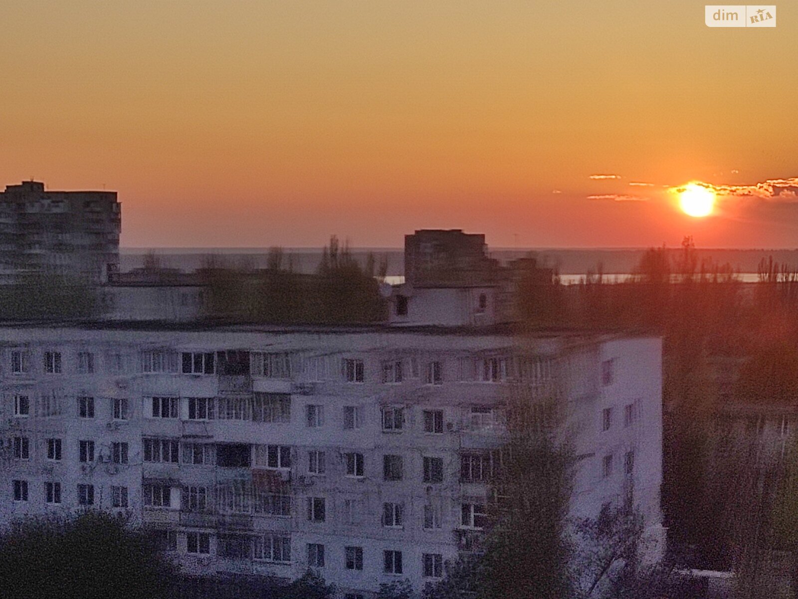 Продажа однокомнатной квартиры в Одессе, на ул. Академика Заболотного 38, район Пересыпский фото 1