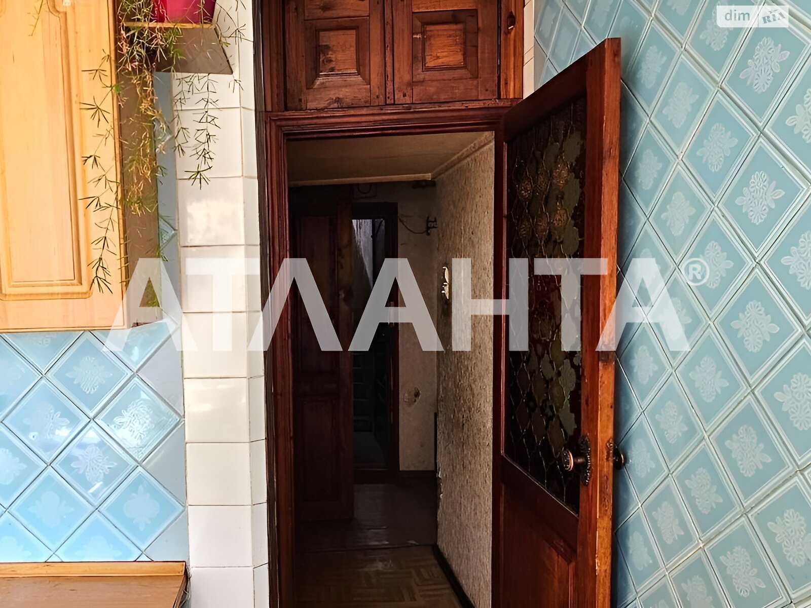 Продаж чотирикімнатної квартири в Одесі, на вул. Академіка Заболотного, район Пересипський фото 1 Продаж чотирикімнатної квартири в Одесі, на вул. Академіка Заболотного, район Пересипський фото 1