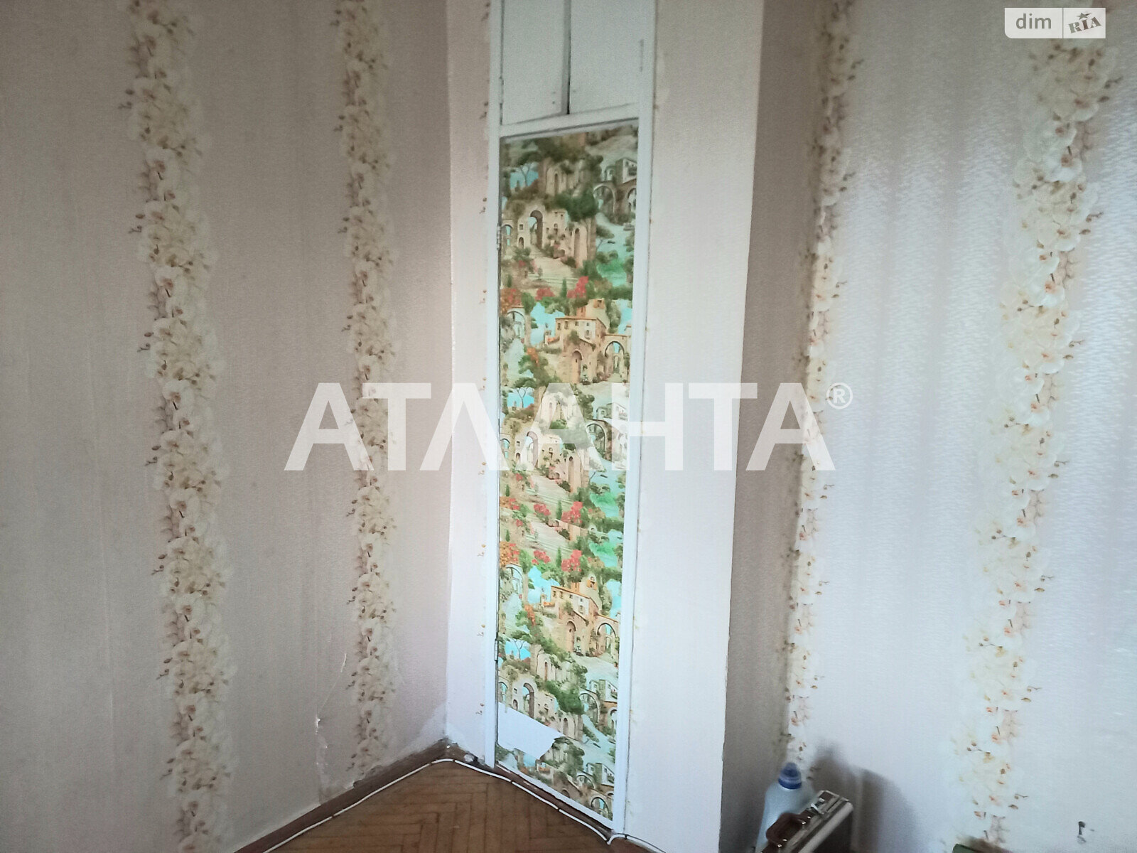 Продаж трикімнатної квартири в Одесі, на вул. Академіка Заболотного, район Пересипський фото 1 Продаж трикімнатної квартири в Одесі, на вул. Академіка Заболотного, район Пересипський фото 1