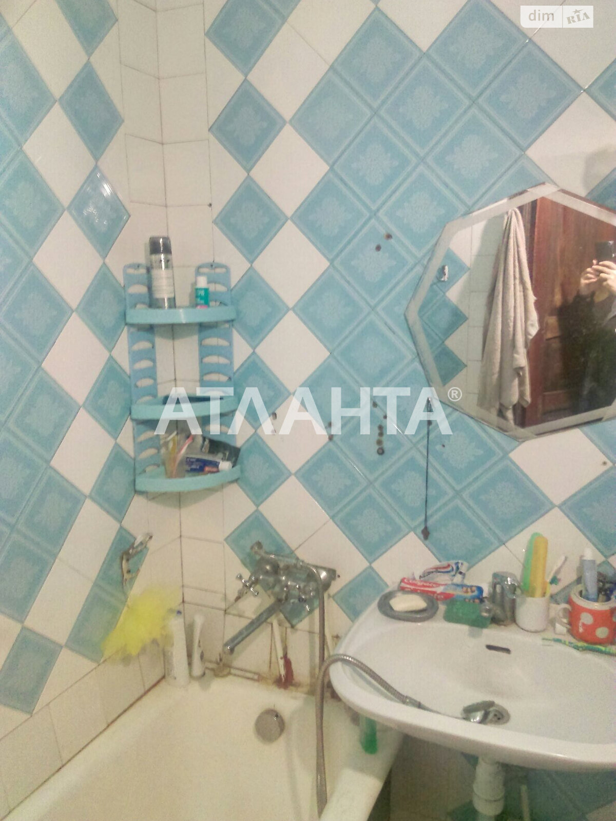 Продаж чотирикімнатної квартири в Одесі, на вул. Академіка Заболотного, район Пересипський фото 1 Продаж чотирикімнатної квартири в Одесі, на вул. Академіка Заболотного, район Пересипський фото 1