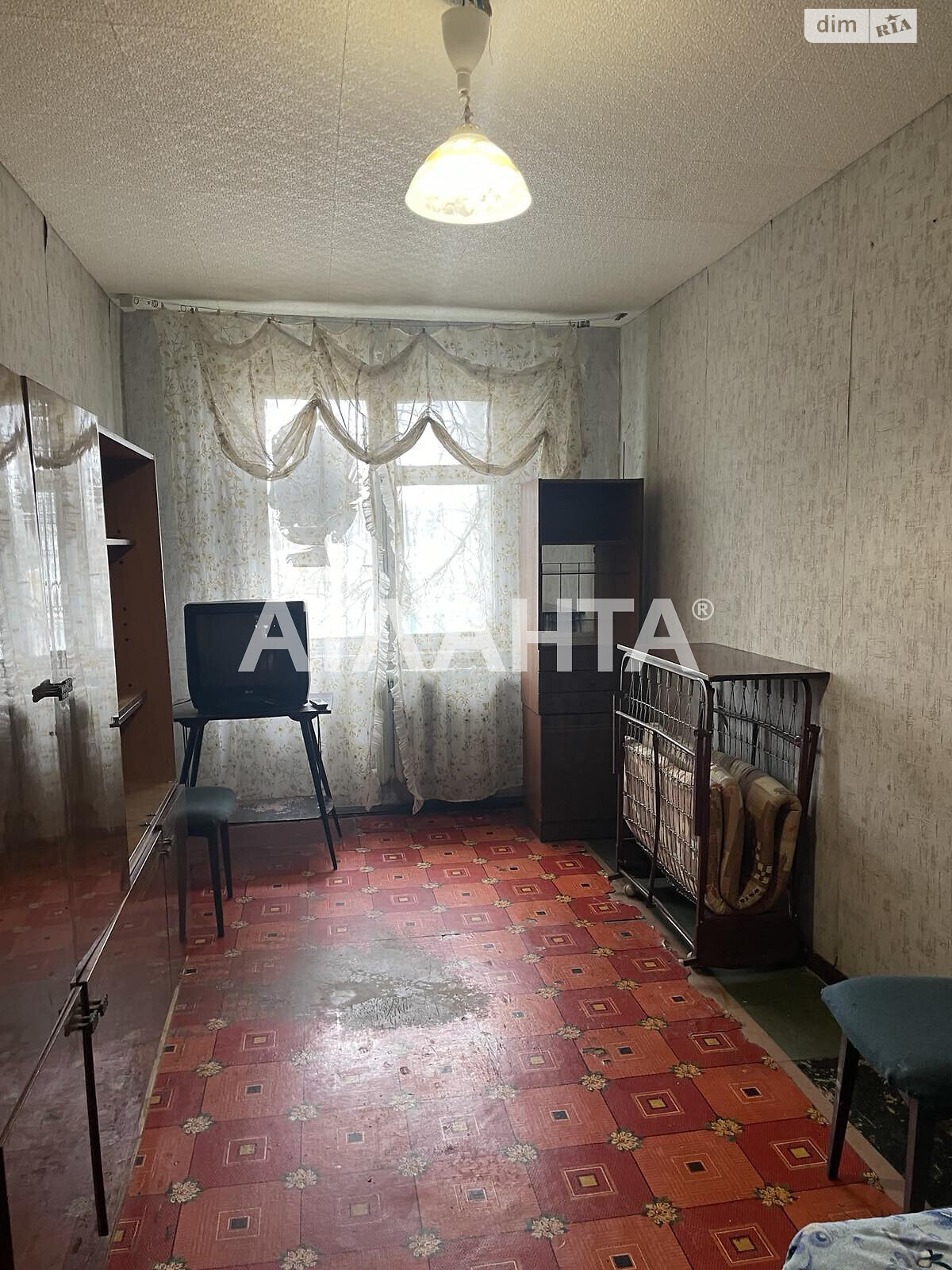 Продажа двухкомнатной квартиры в Одессе, на ул. Академика Заболотного, район Пересыпский фото 1 Продажа двухкомнатной квартиры в Одессе, на ул. Академика Заболотного, район Пересыпский фото 1