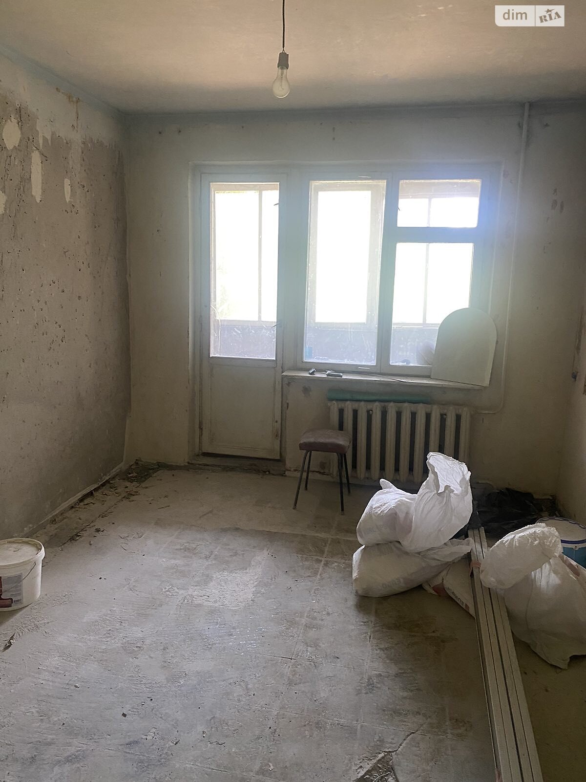Продаж трикімнатної квартири в Одесі, на вул. Академіка Заболотного 55, район Пересипський фото 1 Продаж трикімнатної квартири в Одесі, на вул. Академіка Заболотного 55, район Пересипський фото 1