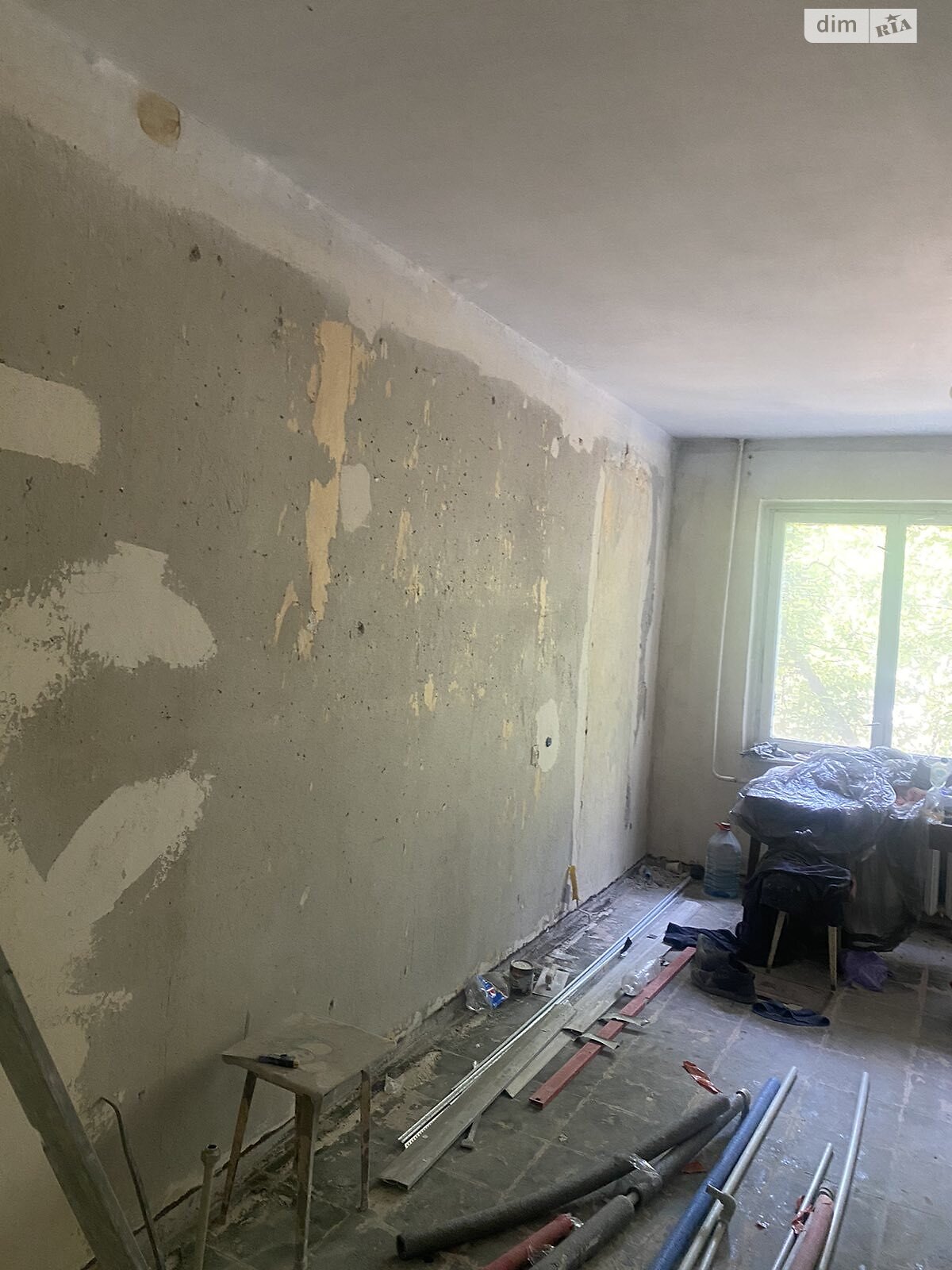 Продаж трикімнатної квартири в Одесі, на вул. Академіка Заболотного 55, район Пересипський фото 1 Продаж трикімнатної квартири в Одесі, на вул. Академіка Заболотного 55, район Пересипський фото 1