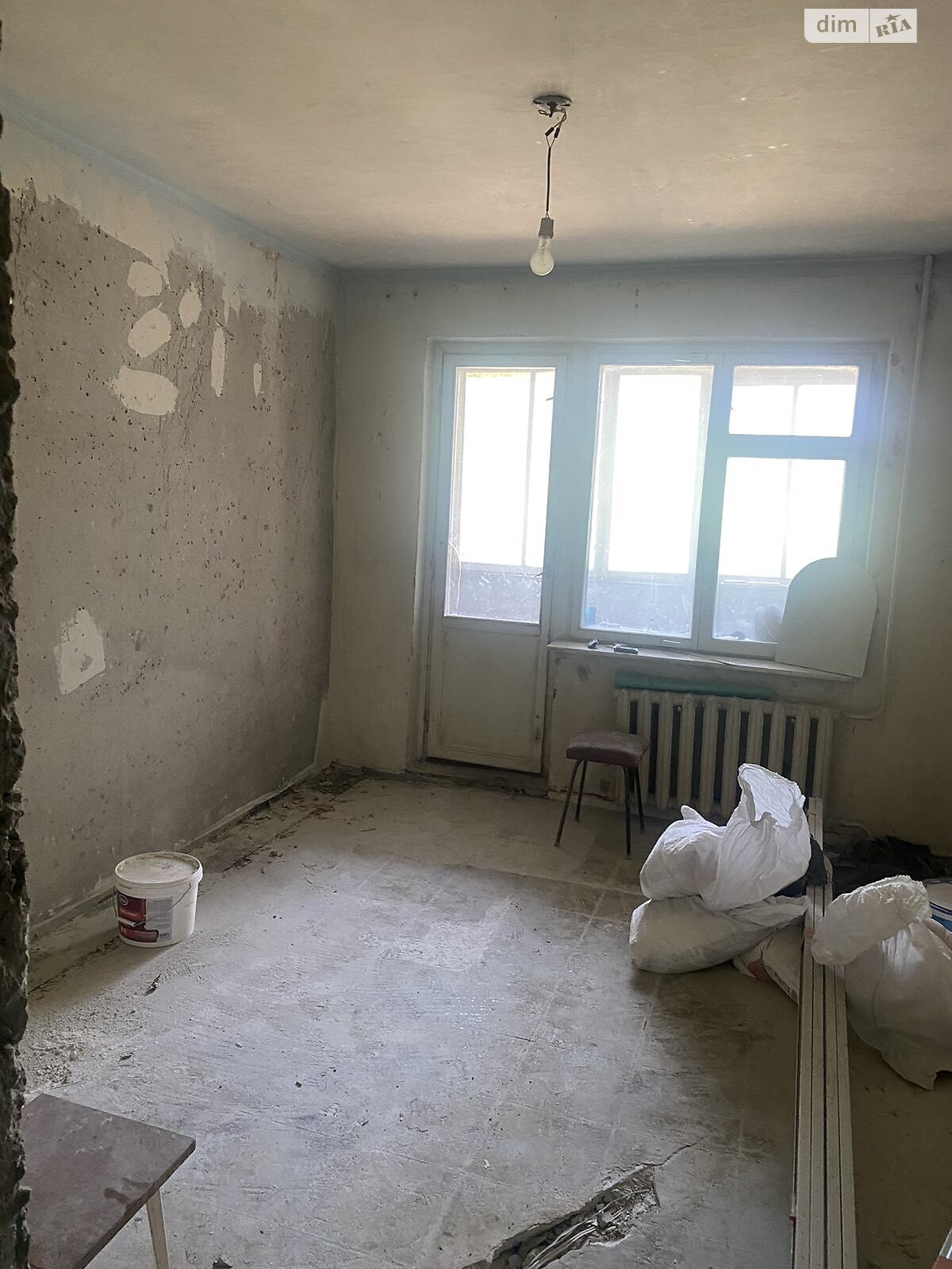 Продаж трикімнатної квартири в Одесі, на вул. Академіка Заболотного 55, район Пересипський фото 1 Продаж трикімнатної квартири в Одесі, на вул. Академіка Заболотного 55, район Пересипський фото 1