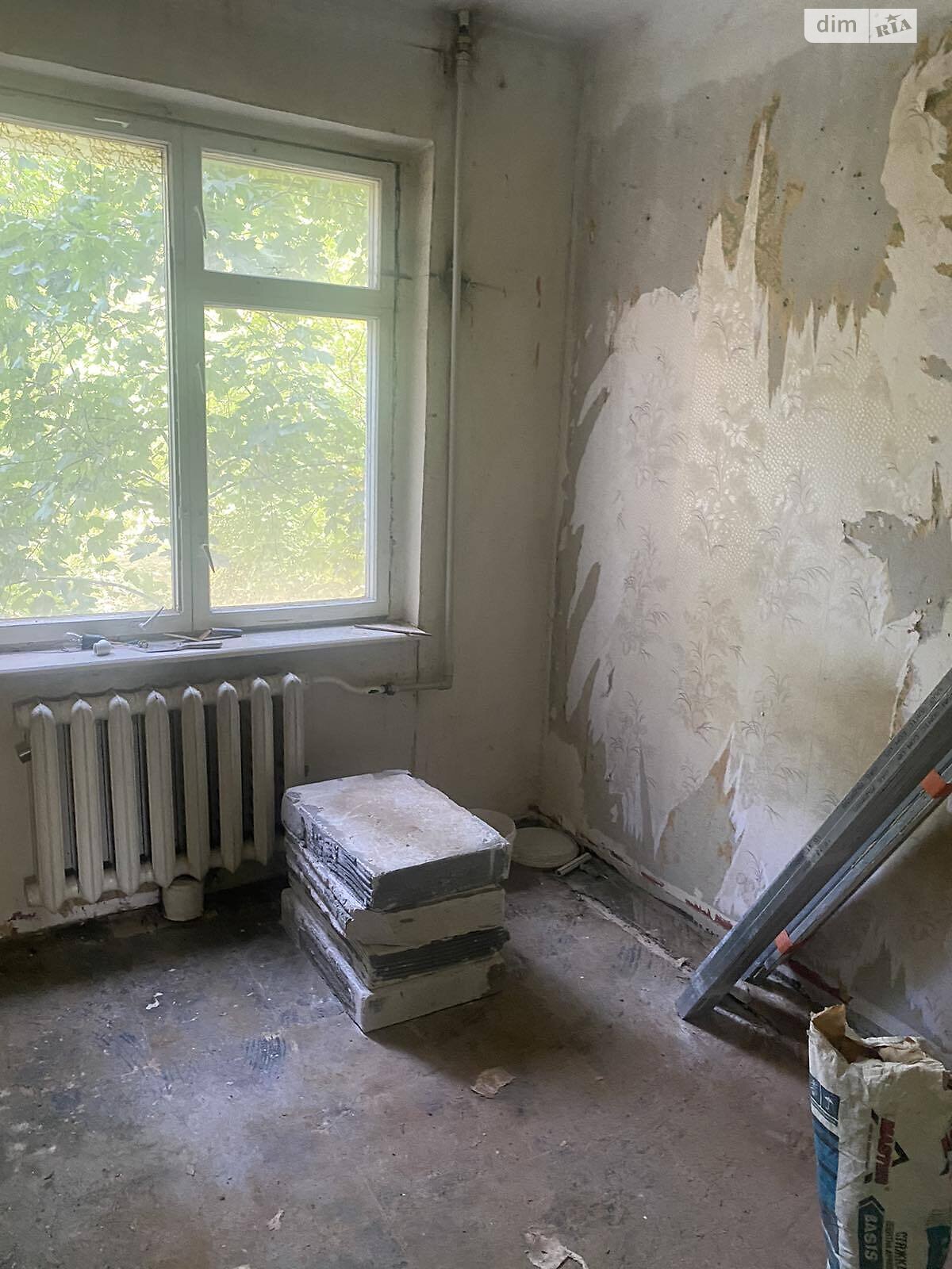Продаж трикімнатної квартири в Одесі, на вул. Академіка Заболотного 55, район Пересипський фото 1 Продаж трикімнатної квартири в Одесі, на вул. Академіка Заболотного 55, район Пересипський фото 1