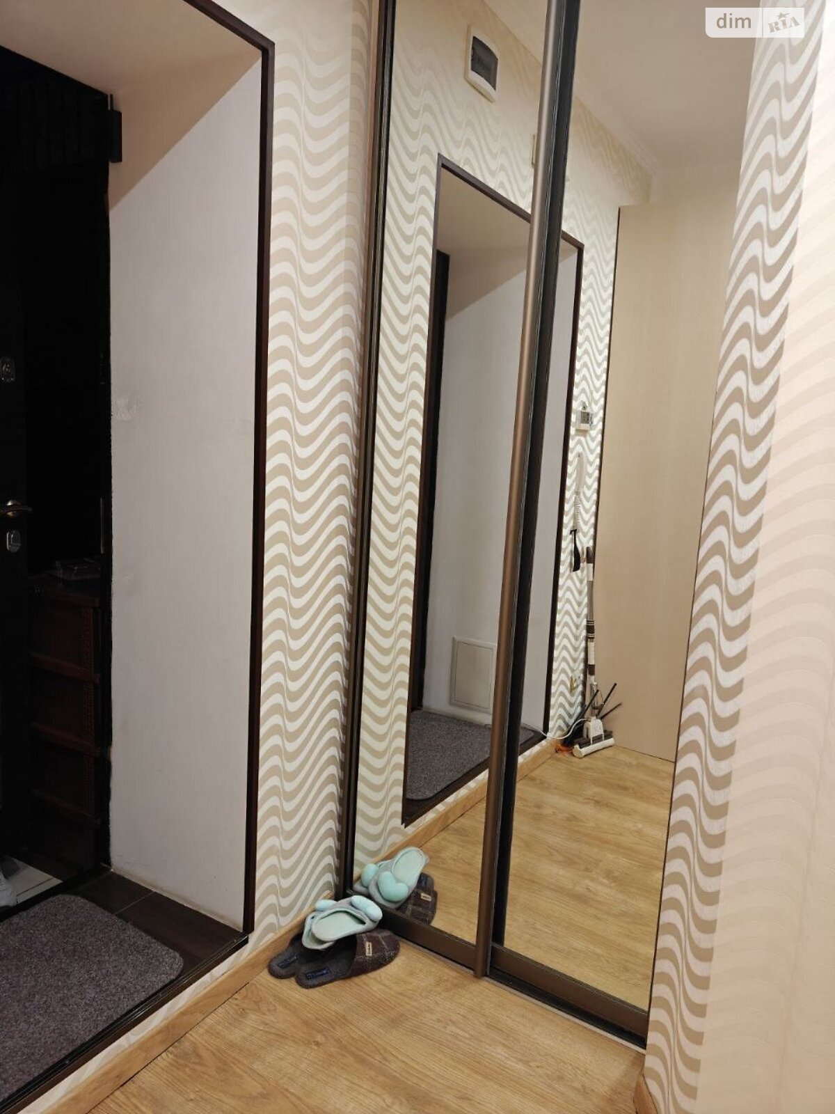 Продажа однокомнатной квартиры в Одессе, на ул. Академика Заболотного 58, район Пересыпский фото 1